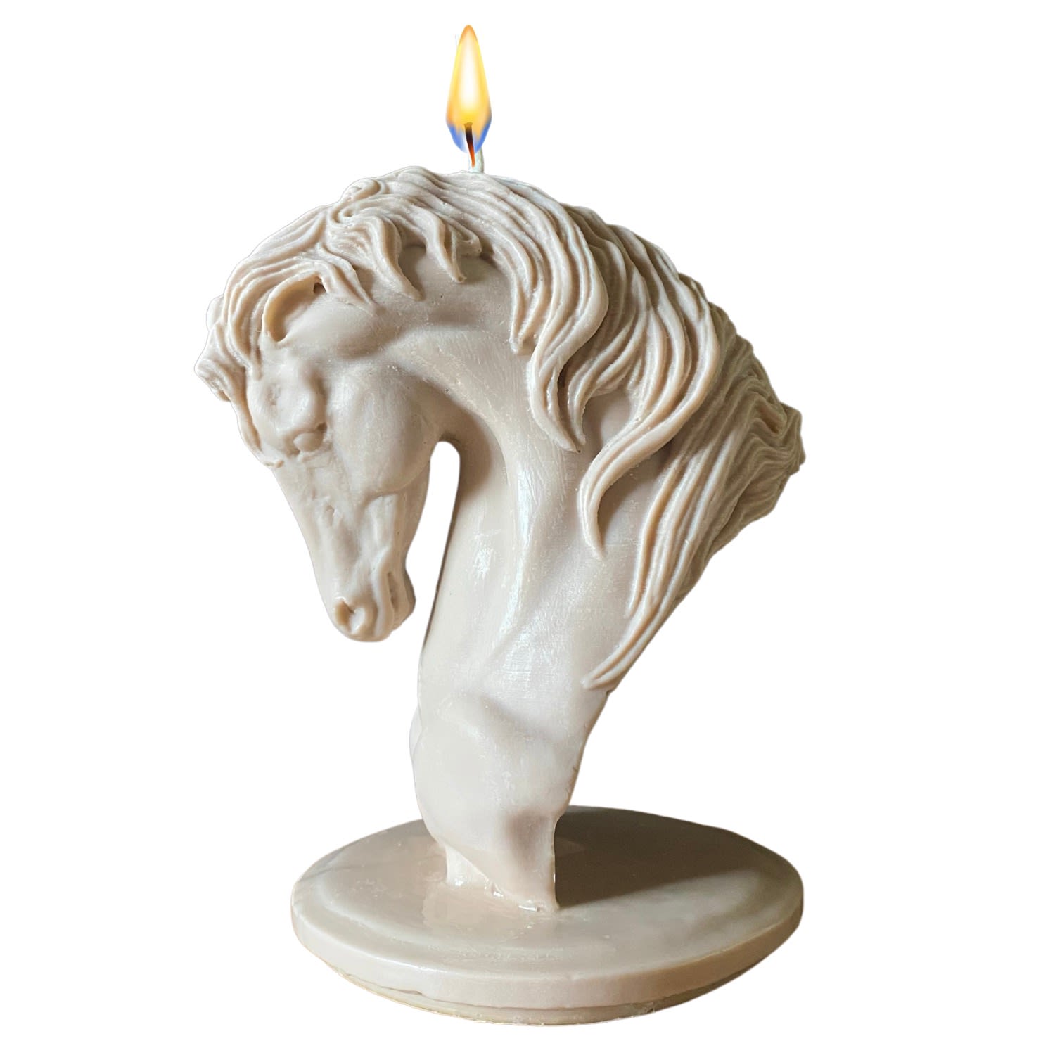 Pegasus - Neutrals Neos Candlestudio