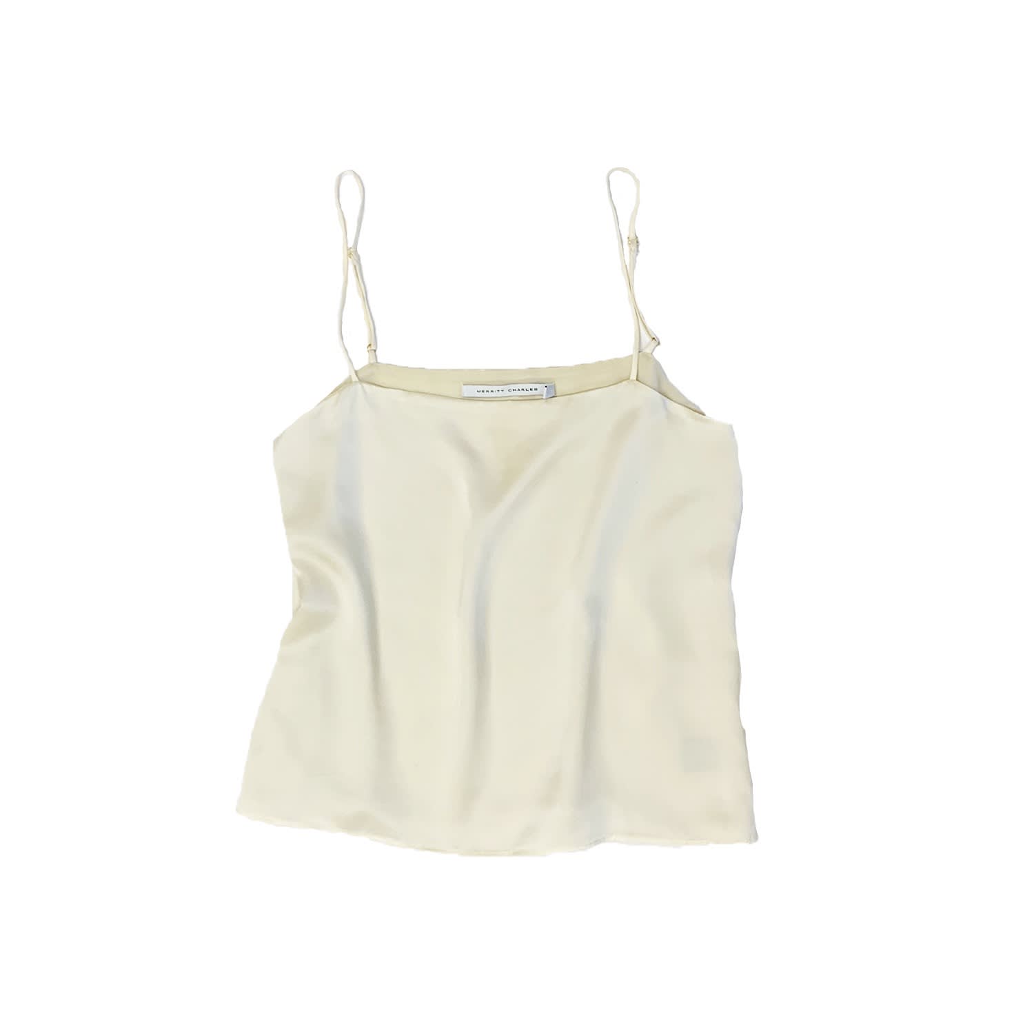 ivory camisole