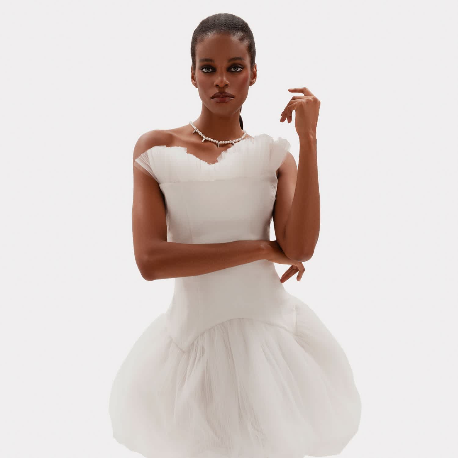 swan lake dress to impress Idea style bodice  Odette from Swan Lake