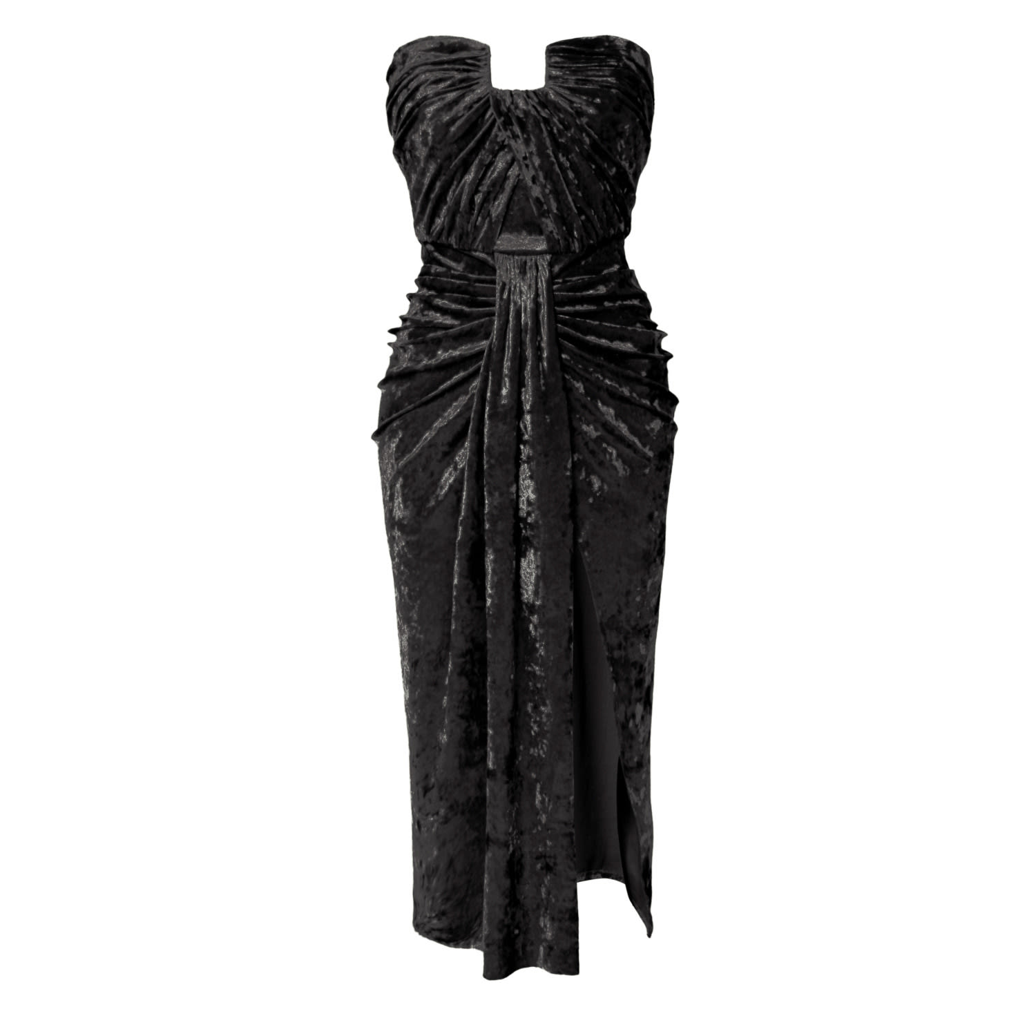Aggi Women's Black Bella Noir Dress