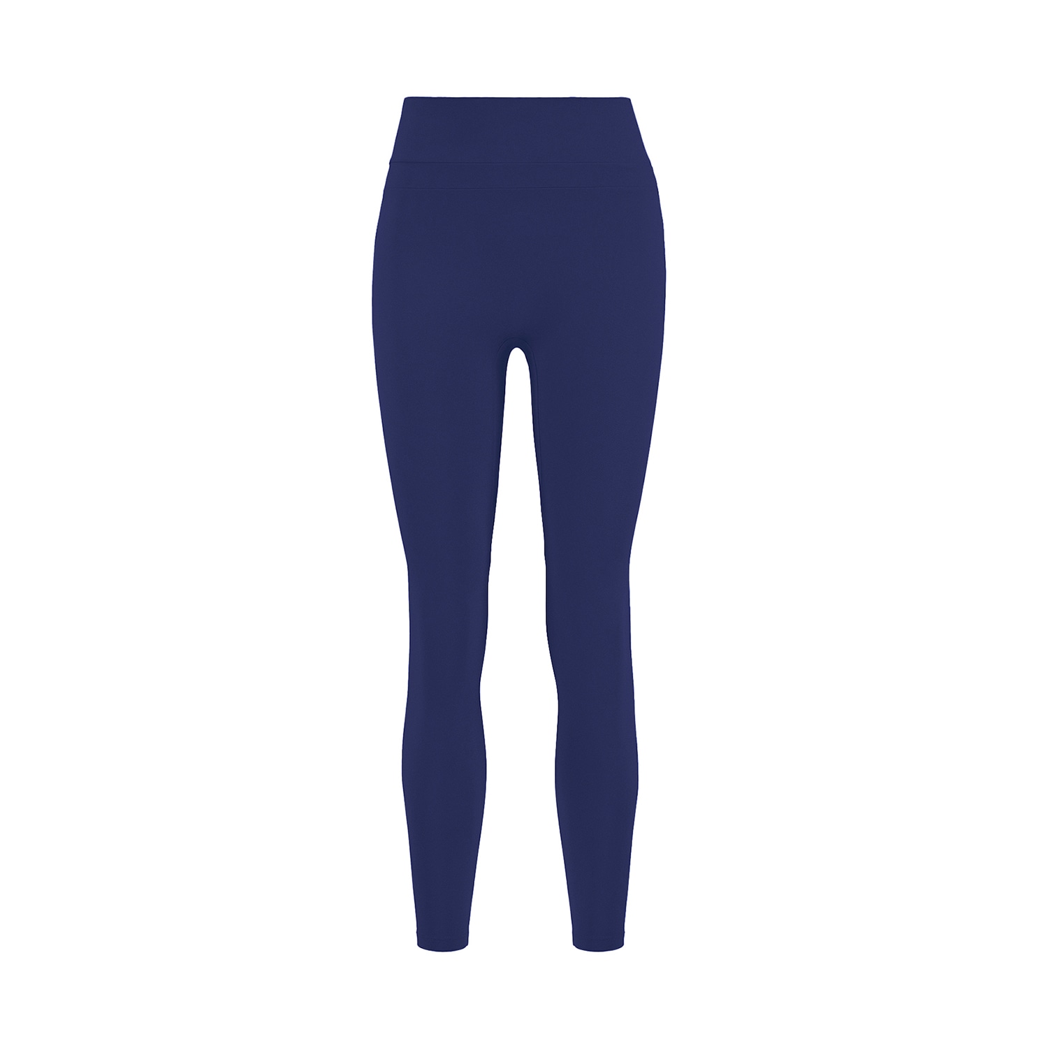 Yes Flâneuse Women's Melissa Ruffles Edition Silky Soft Leggings Medival Blue In Blue