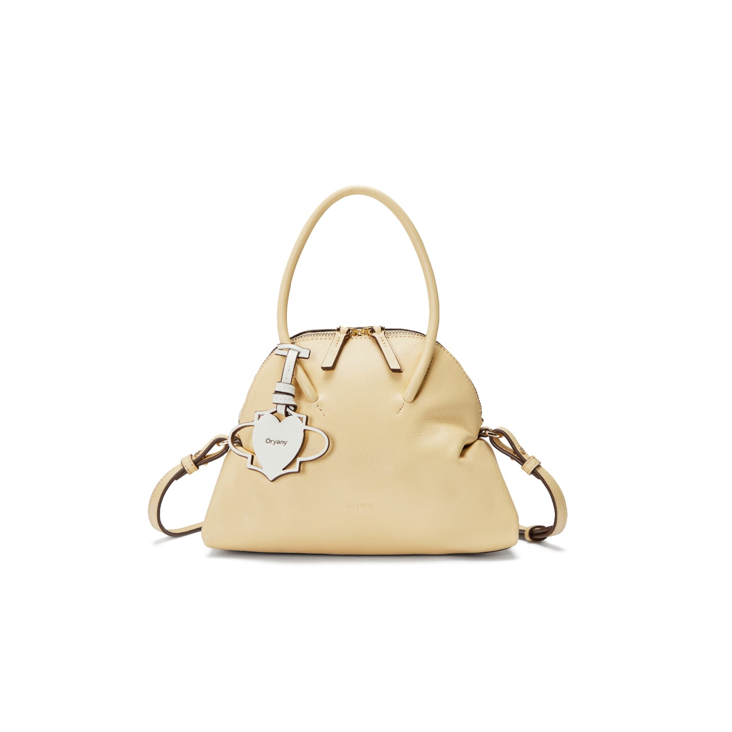 Women’s Adele Mini Tote - Neutrals One Size Oryany