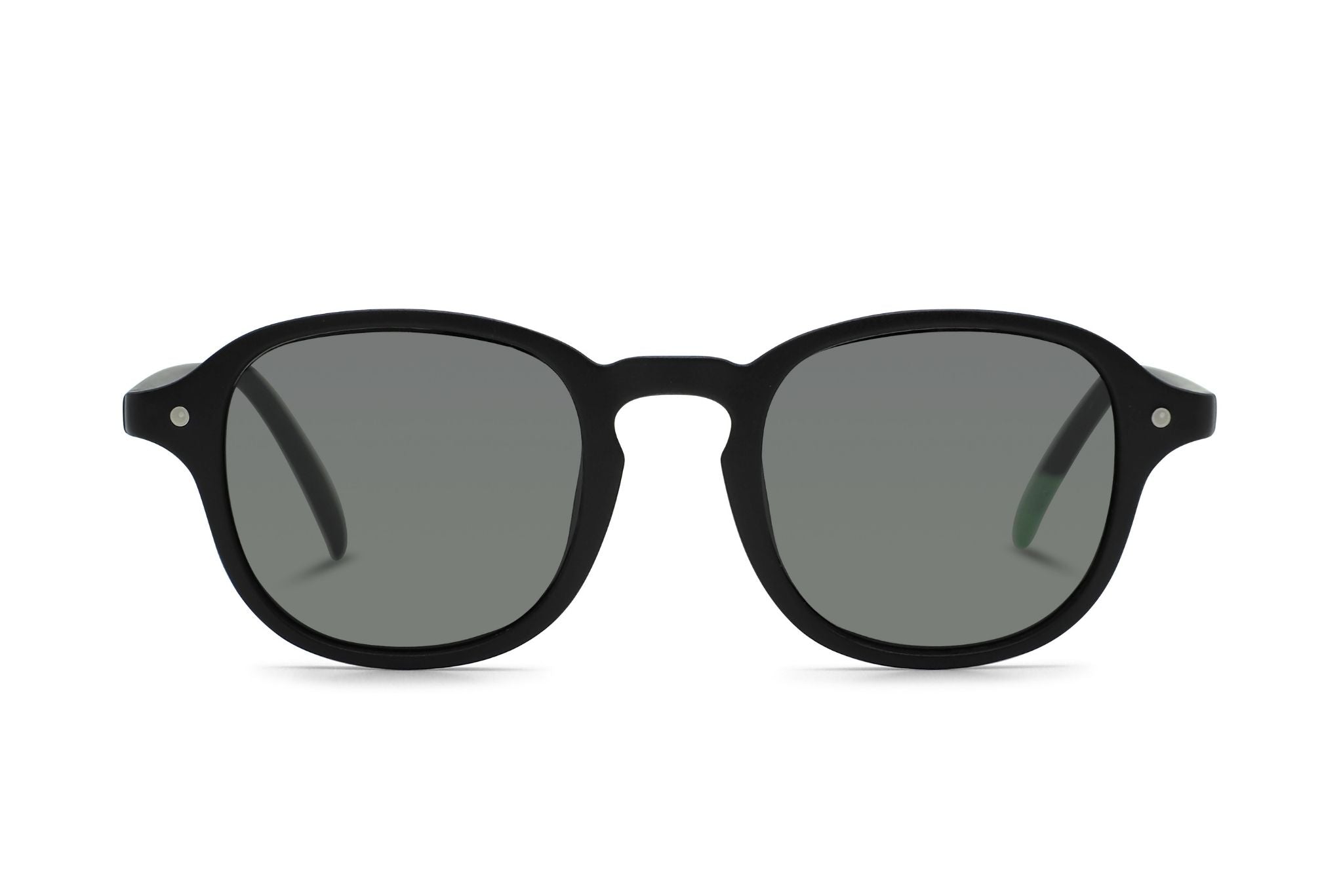 Otaaki Men's Arly Sunglasses – Black In Black