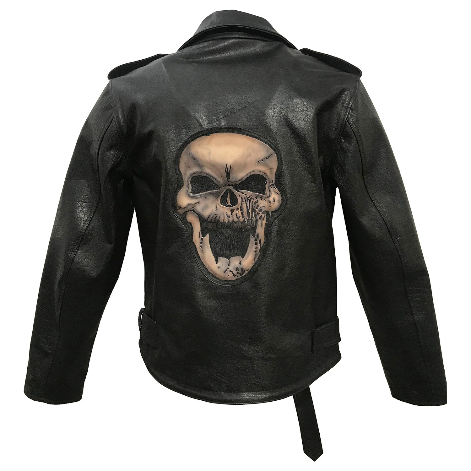 ジャケット・アウター HAIGHT New School Skull Velour Jacket Number N Ine Double Skull Track Jacket | Grailed