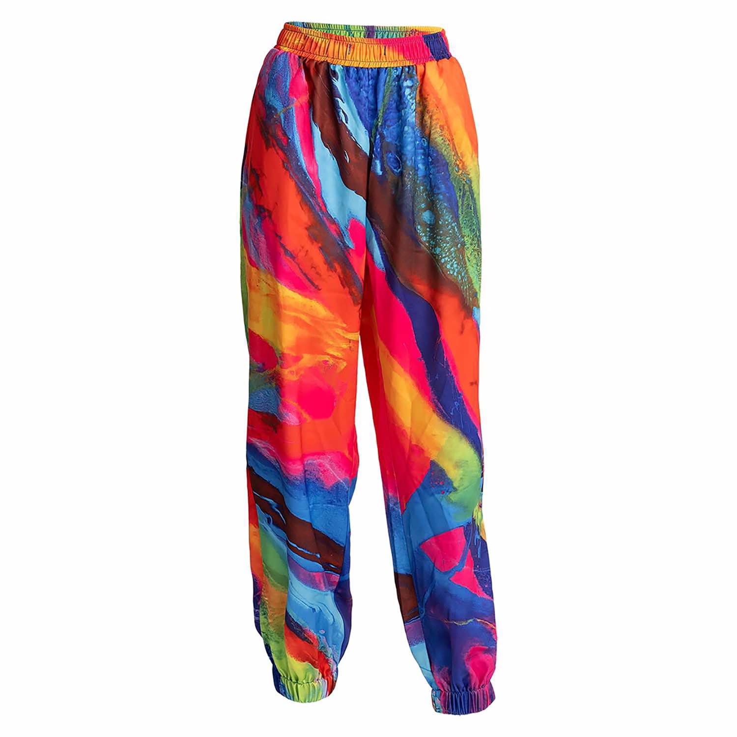 Alanakayart Women's Jogger Pant