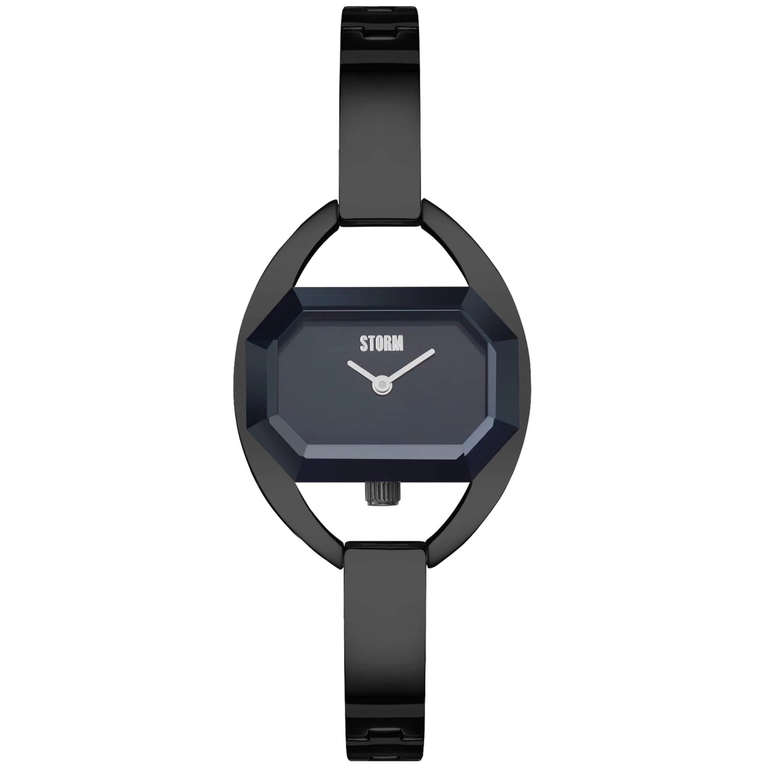 Women's Black Tulisa Slate | Storm