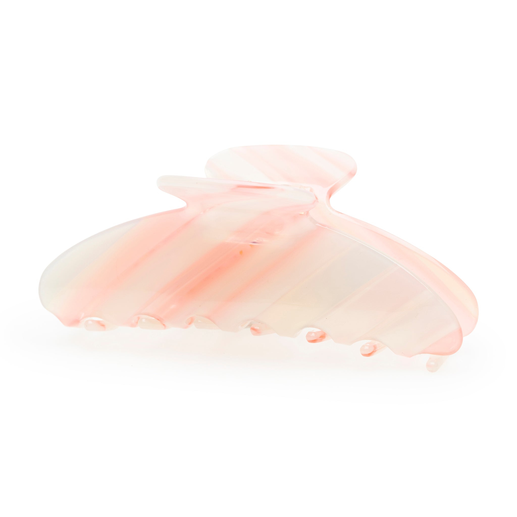 Timi Of Sweden Women's Pink Anna - Hair Clip In Pink