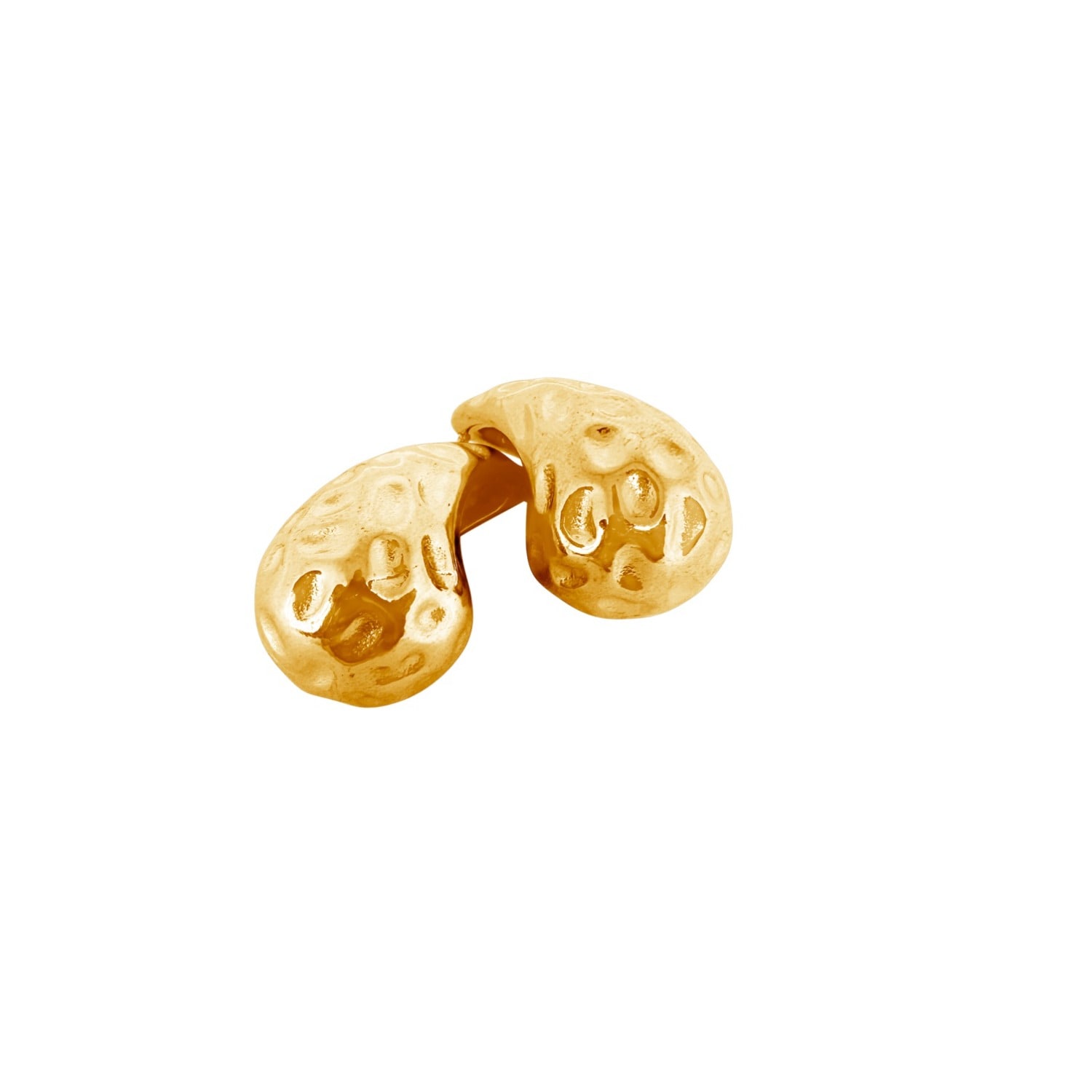 Glasstyk I/s Women's Drops Earrings Gold