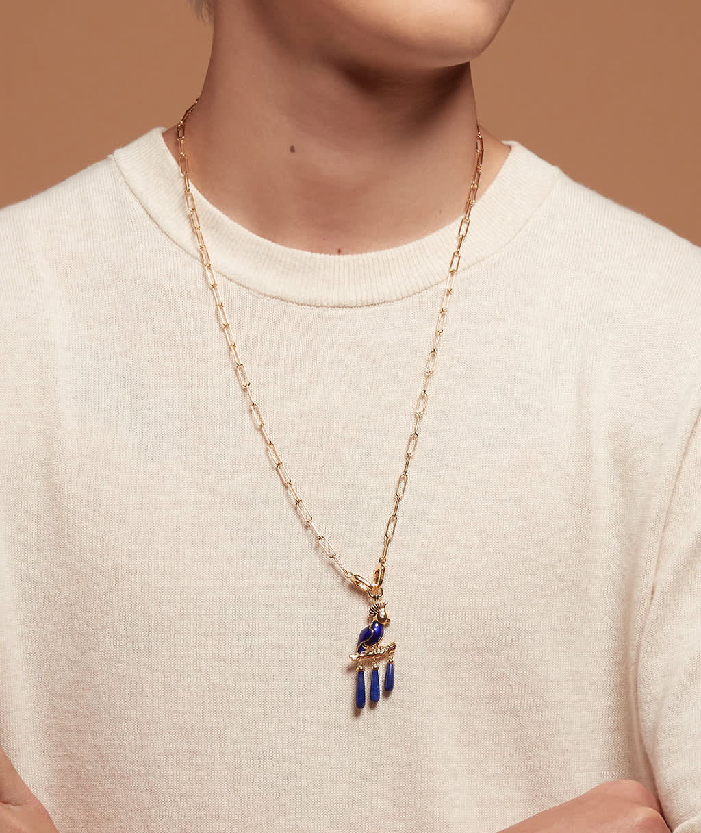 Baby hip chain shop in gold