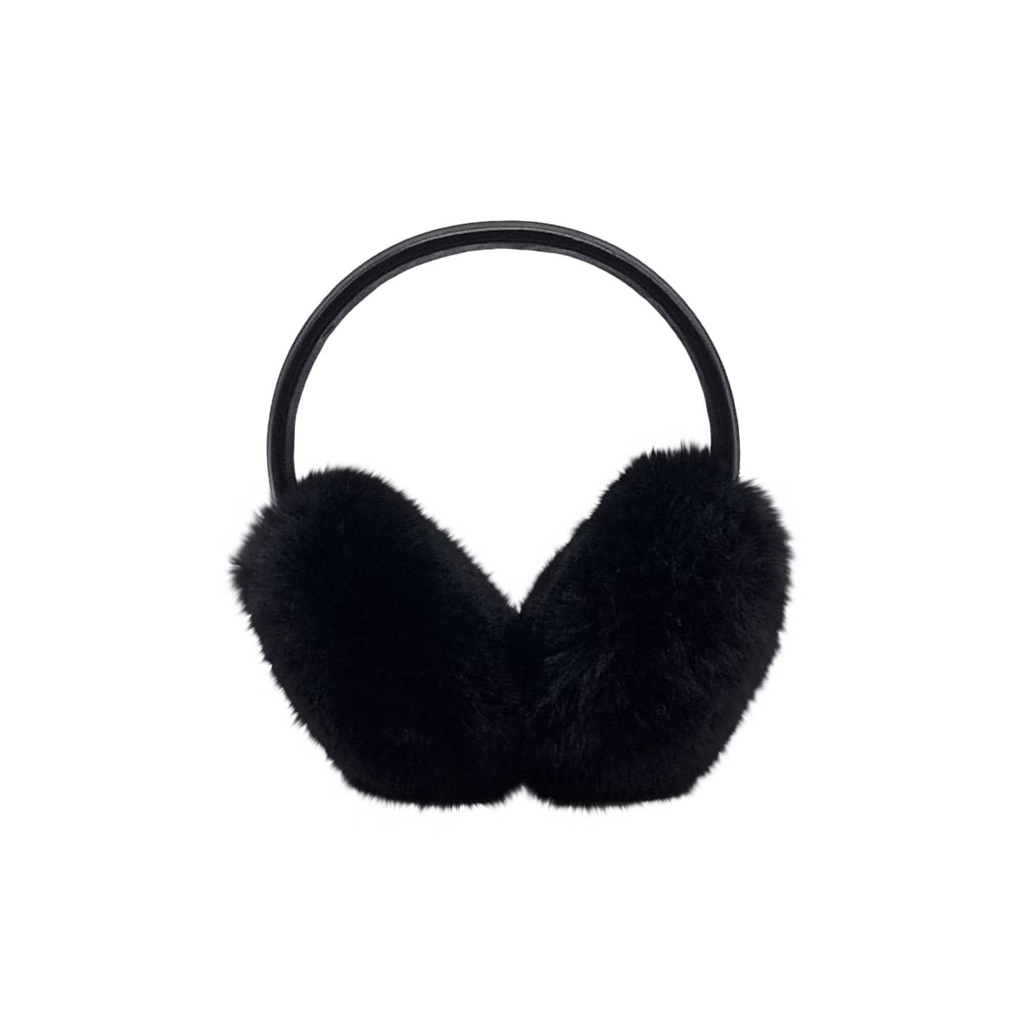 Nooki Design Women's Estella Earmuff-black In Black