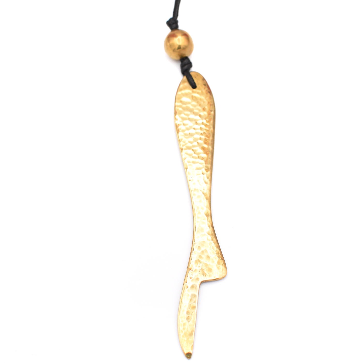 Lala Salama Women's Gold Maji Necklace In Gold