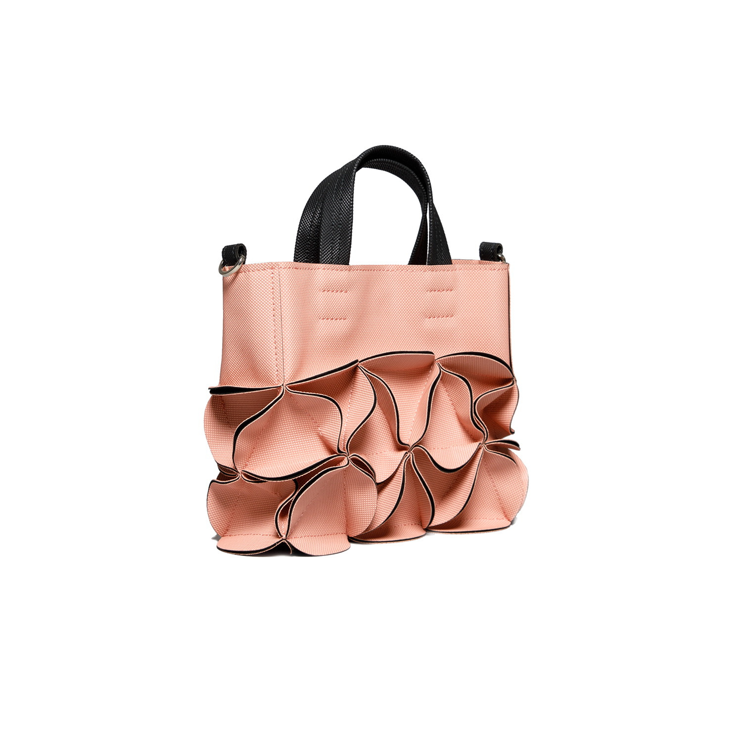 Blossom Tote Bag-XS - Elemood