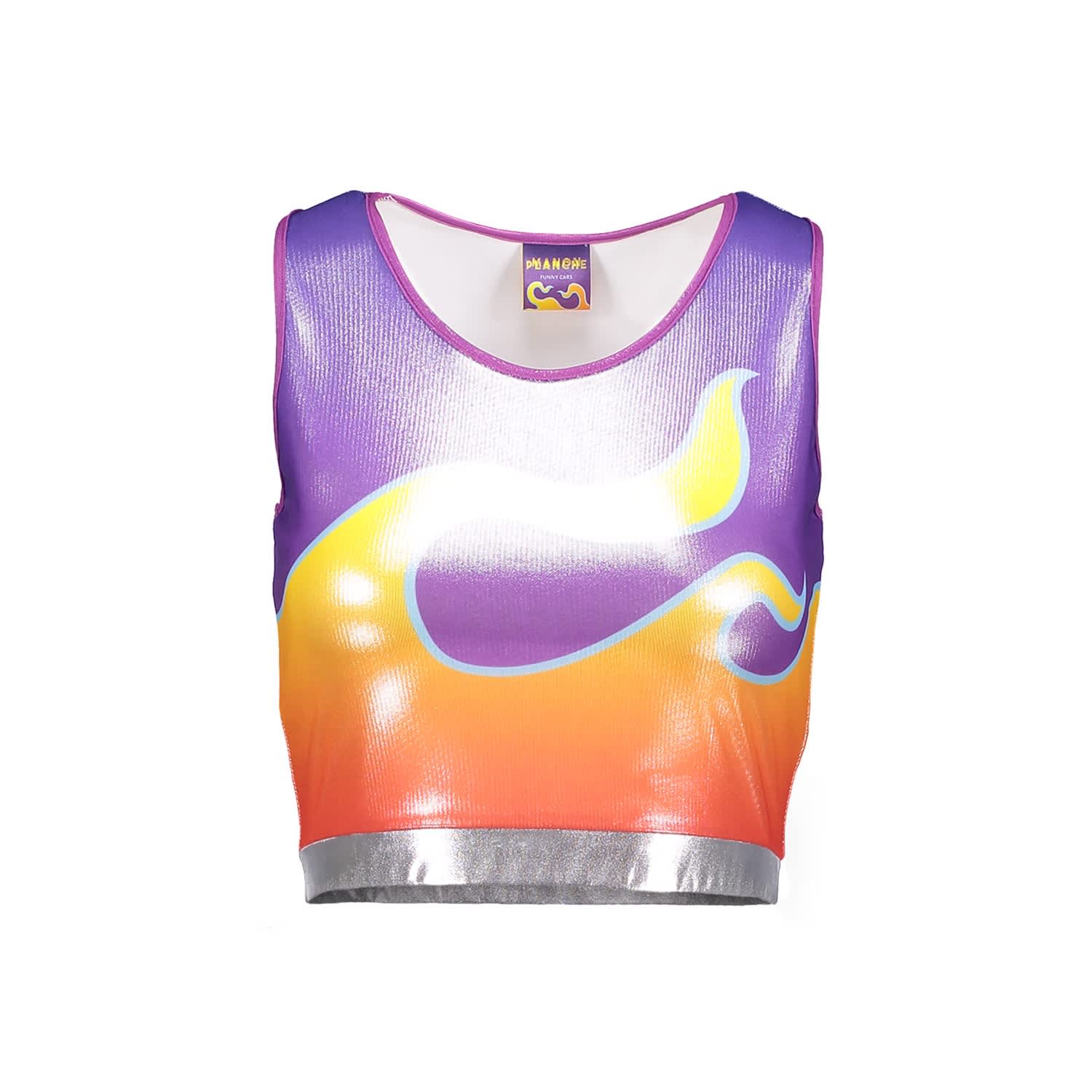 funky sports bras