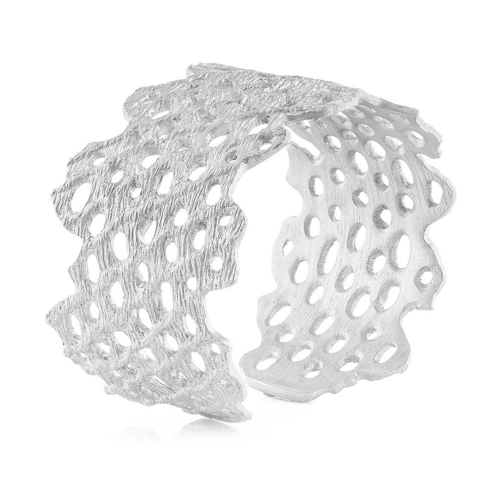 Women’s Bracelet La Paz - Silver Sophie Simone Designs