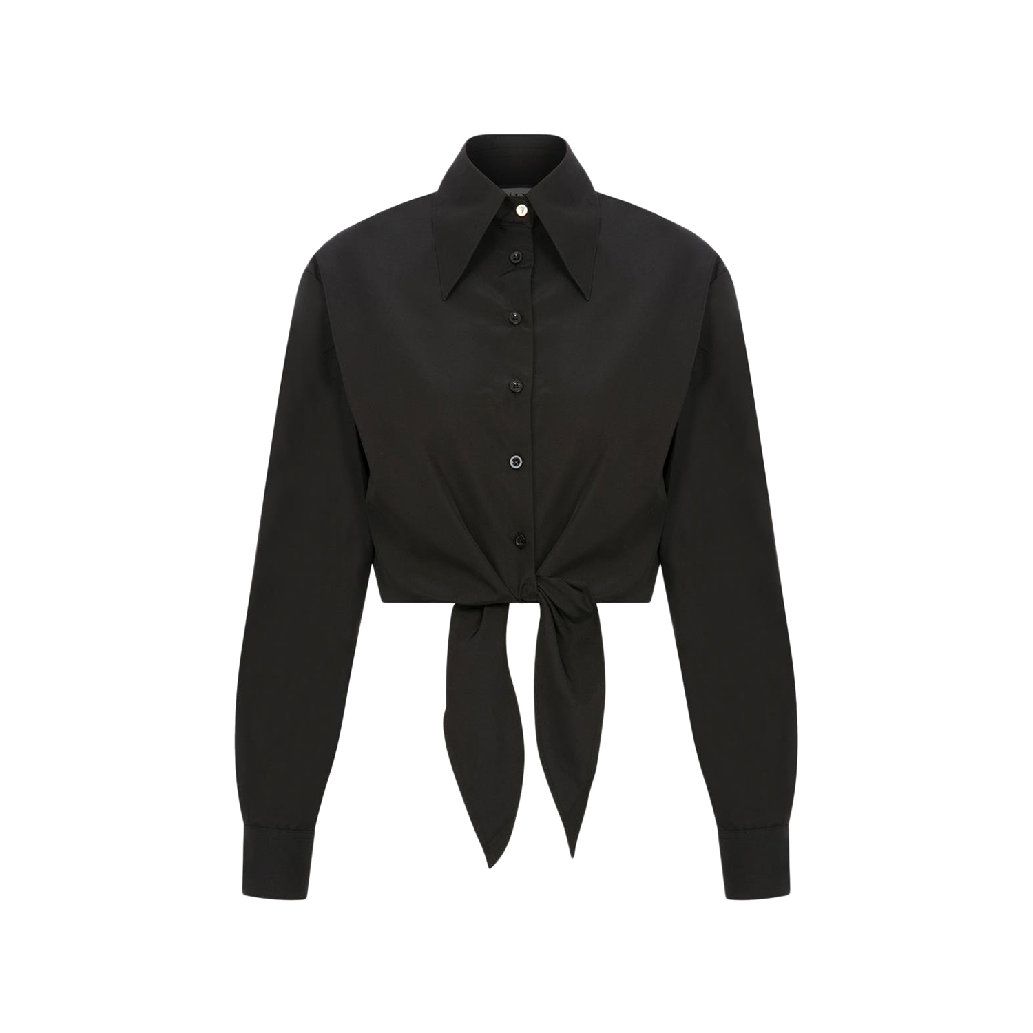 Ilvi Nisku Black Women's Shirt In Black