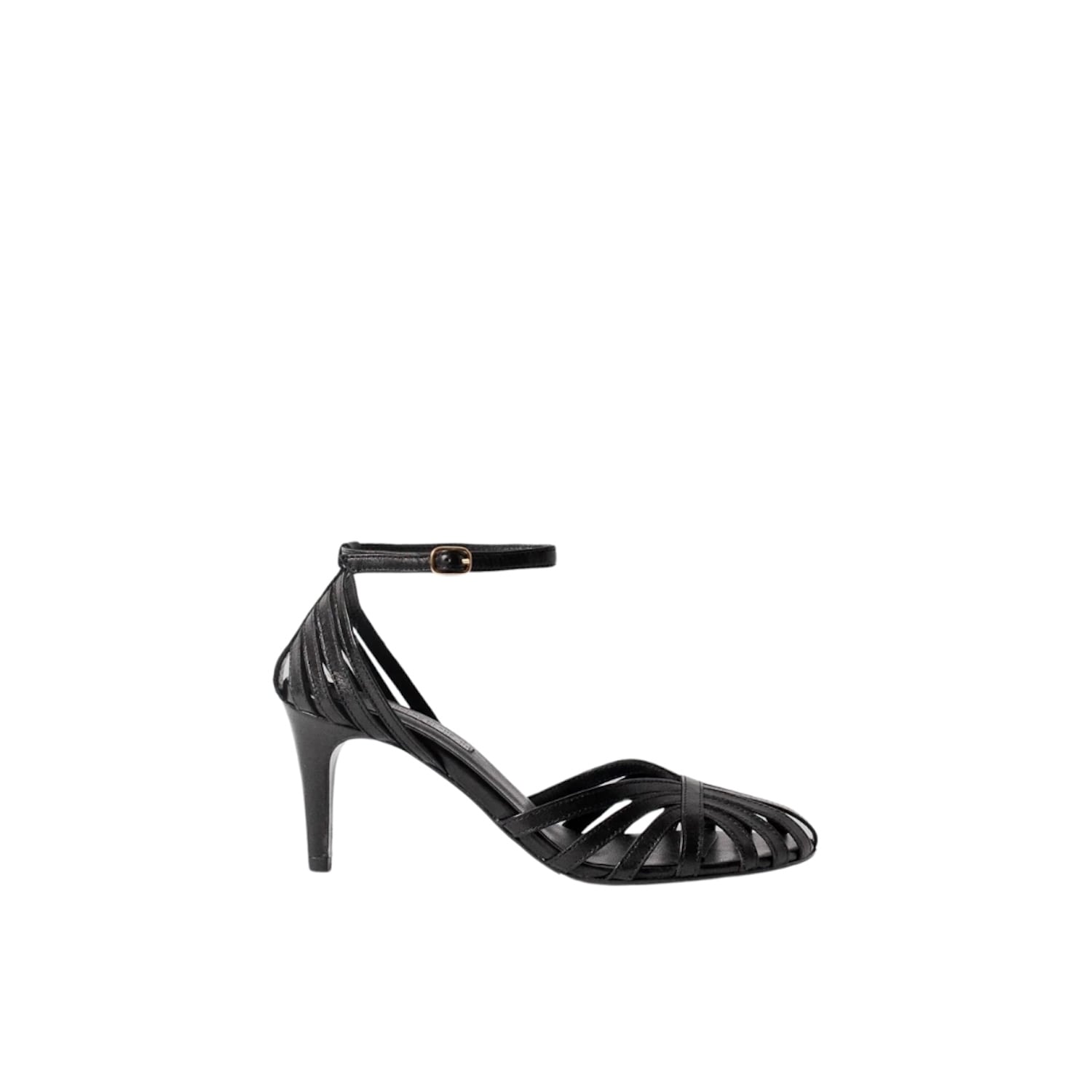 Blankens Women's The Caroline Black In Black