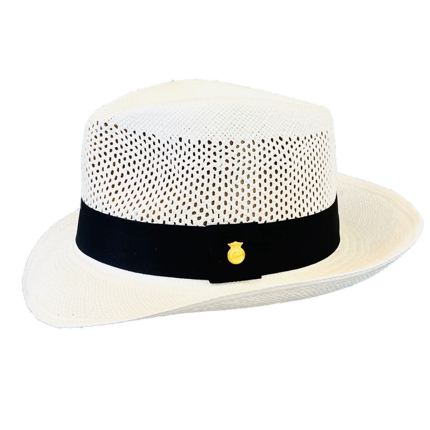panama golf hat