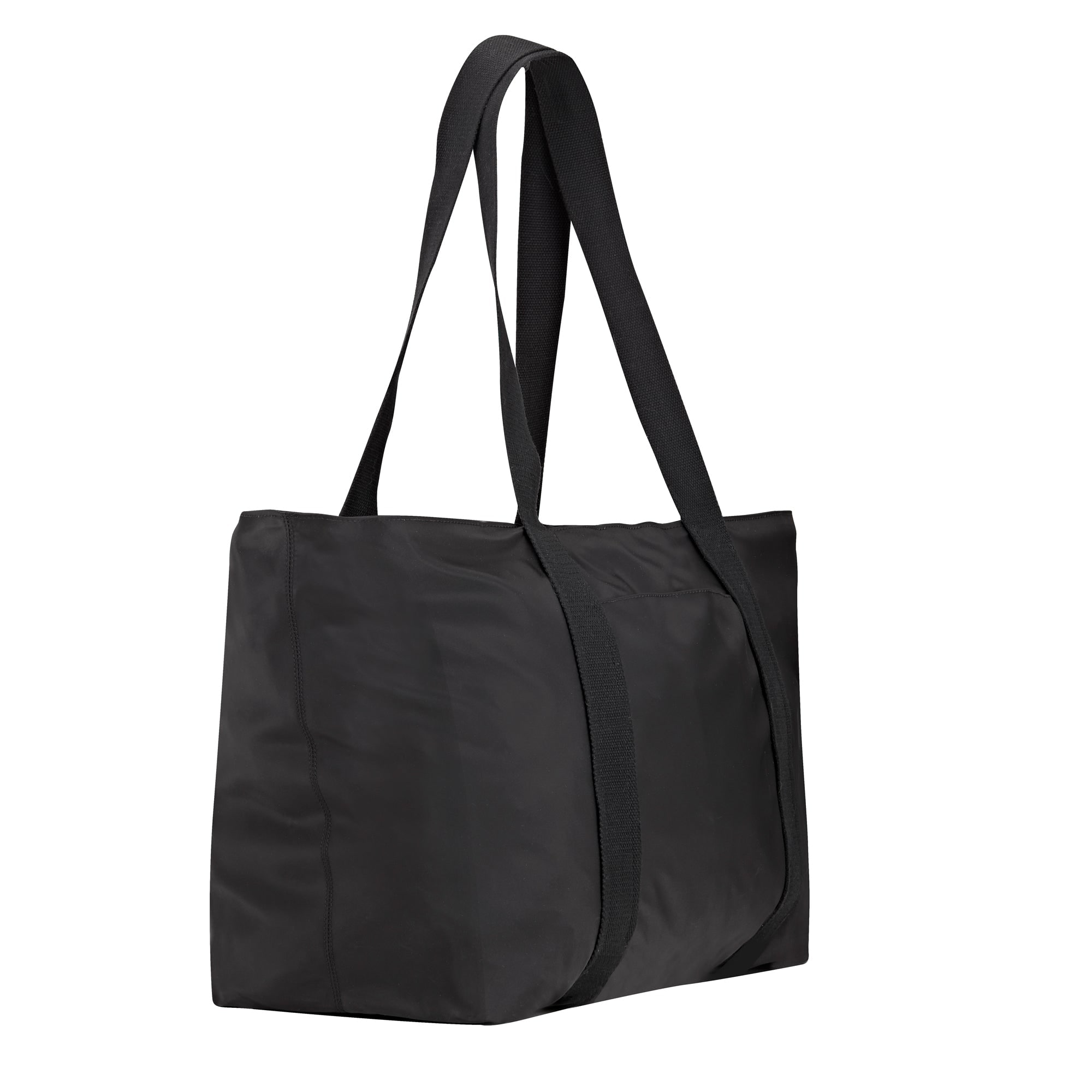 Saint Botolph Women's Black The  Travel Cozy In Black