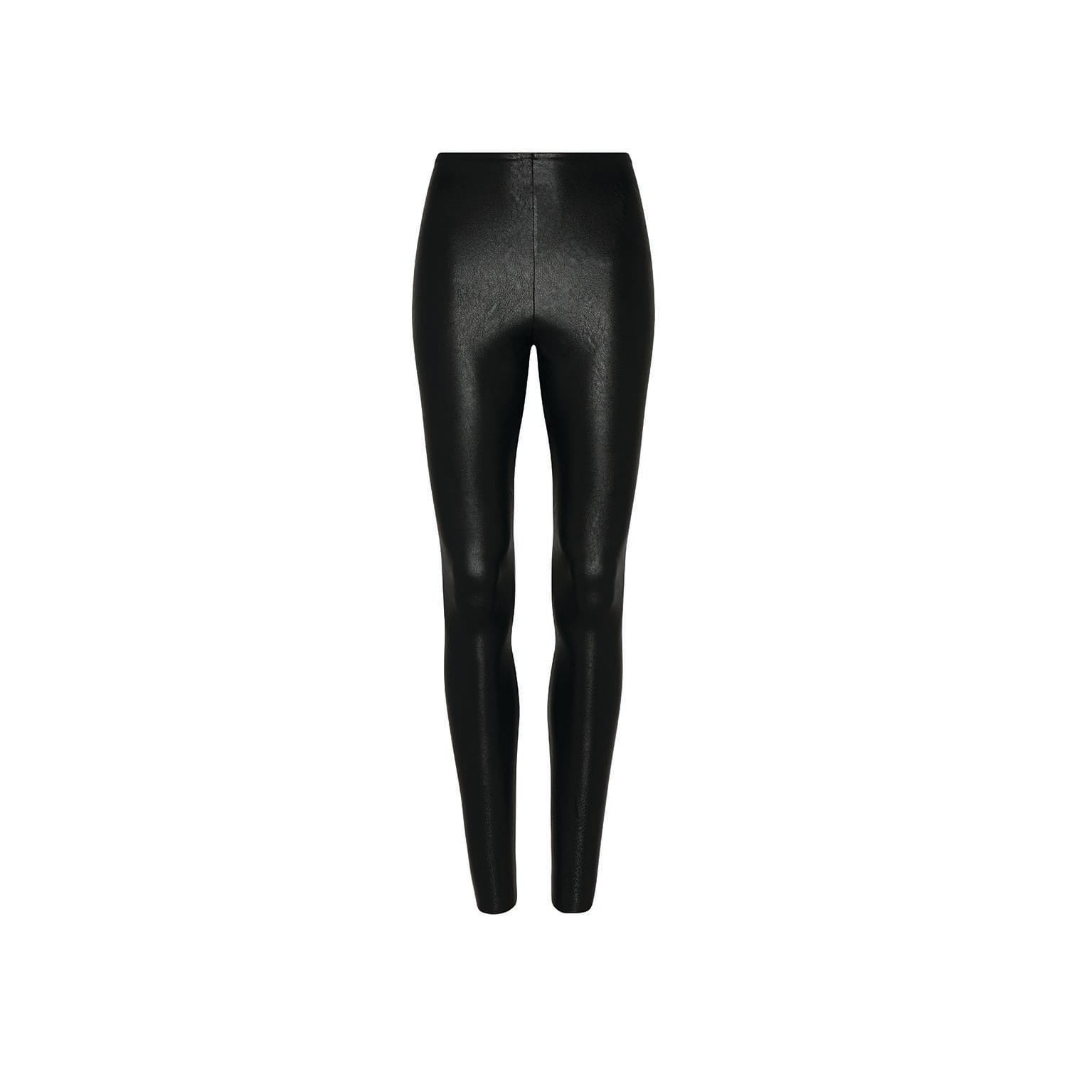 Commando Faux Patent Leather Leggings, Luxury Leggings