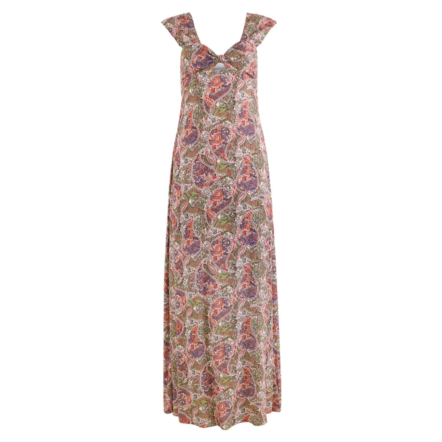 Morrato Bali Women's Parajika Maxi Dress Maysa Blossom