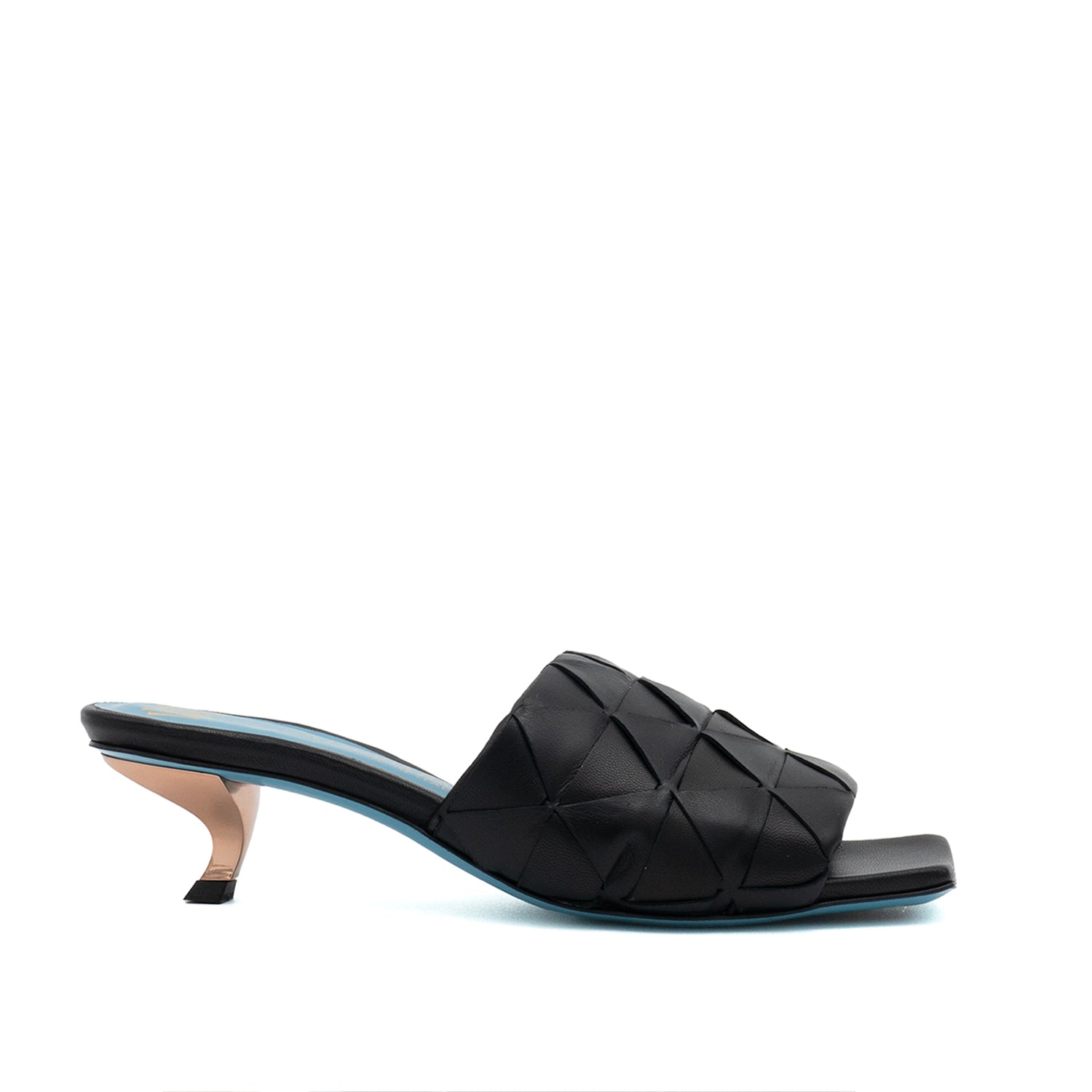 Women’s Vicky Black Parmasoft 4 Uk Valentina Rangoni