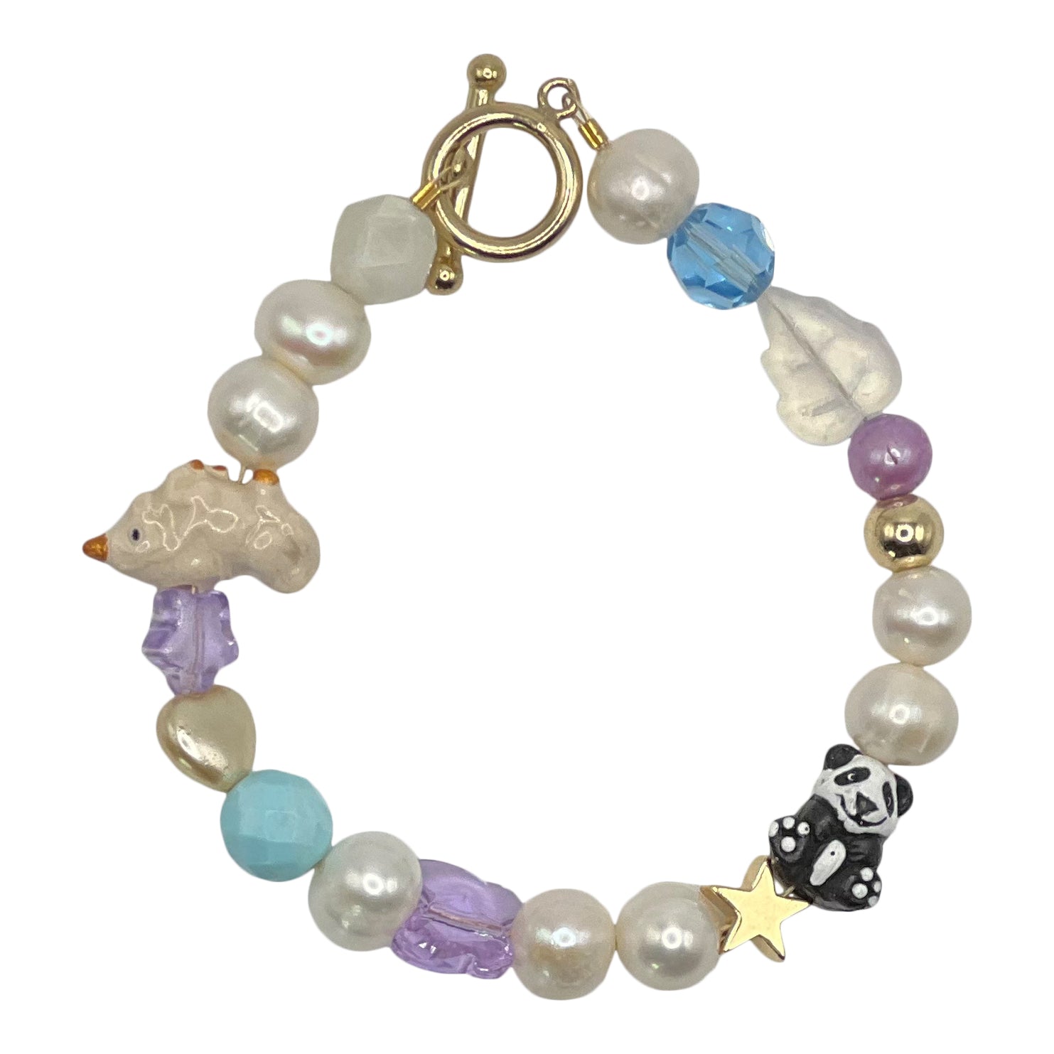 Women’s Notable Bracelet Cloud Haven