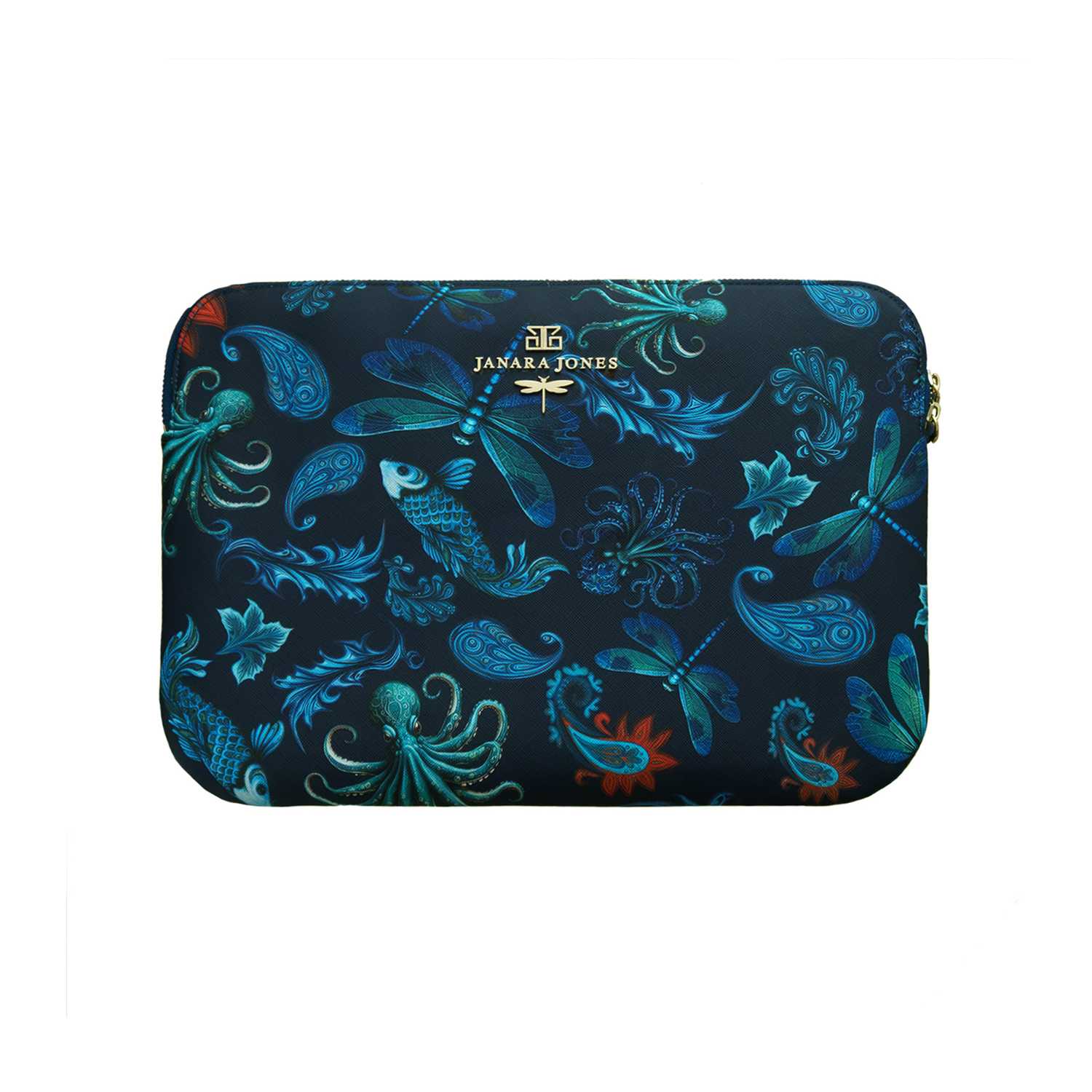 Women's The Old Money Laptop Bag | One Size | Janara Jones
