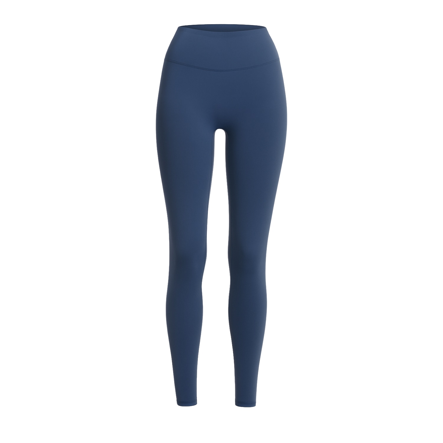 Altra Volta Women's Blue High-waisted Performance Leggings