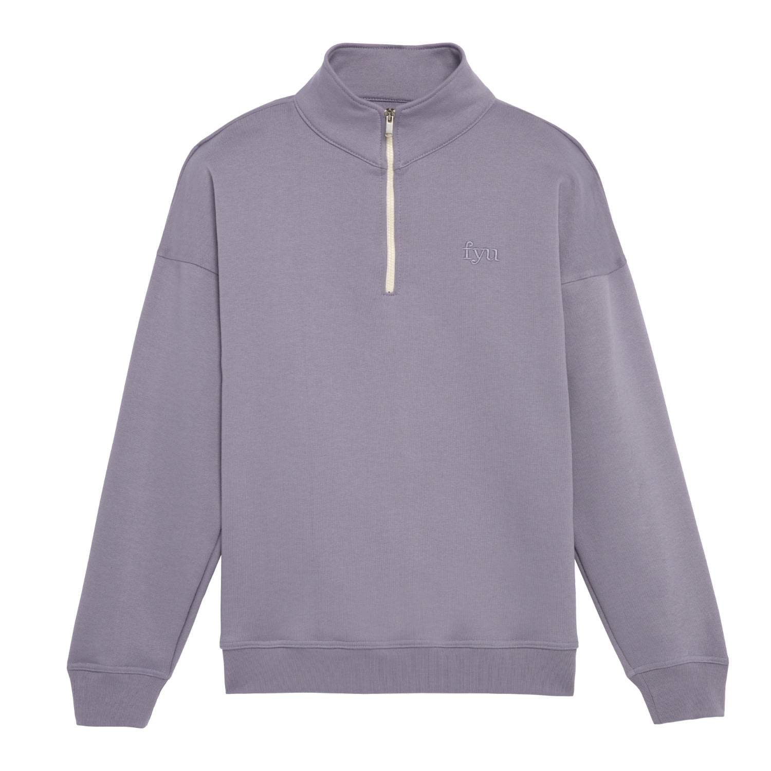 Pink / Purple Snoop Sweatshirt - Pink & Purple Large Fyu Paris