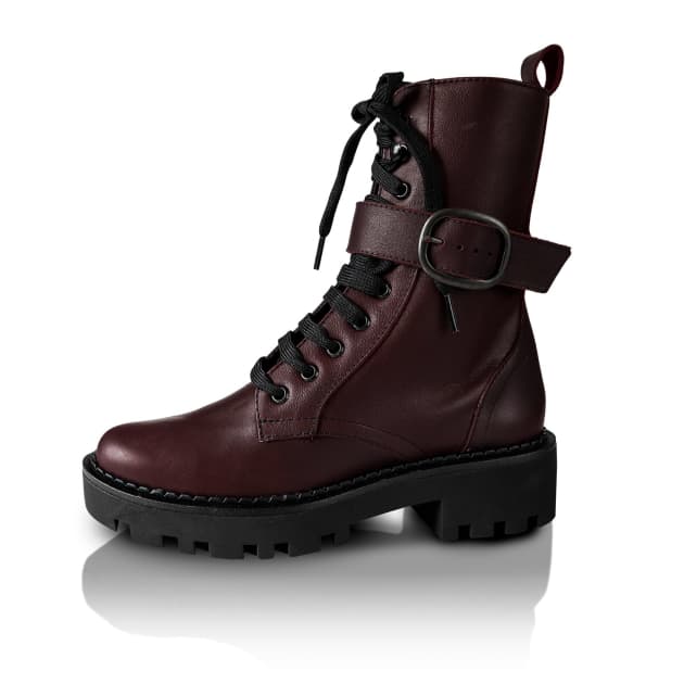 Women S Designer Red Rubber Shoes