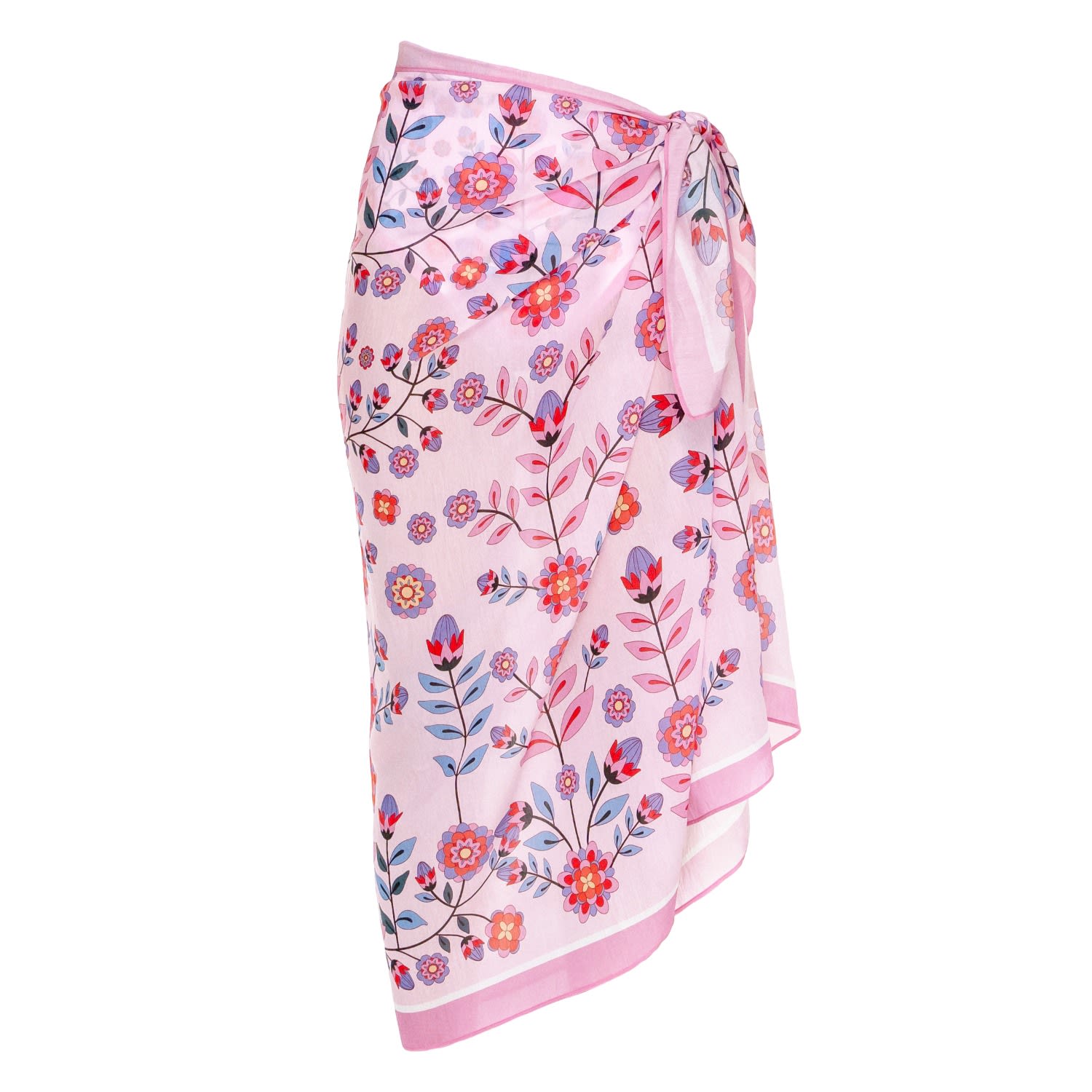 Women's Beach Sarong Wrap