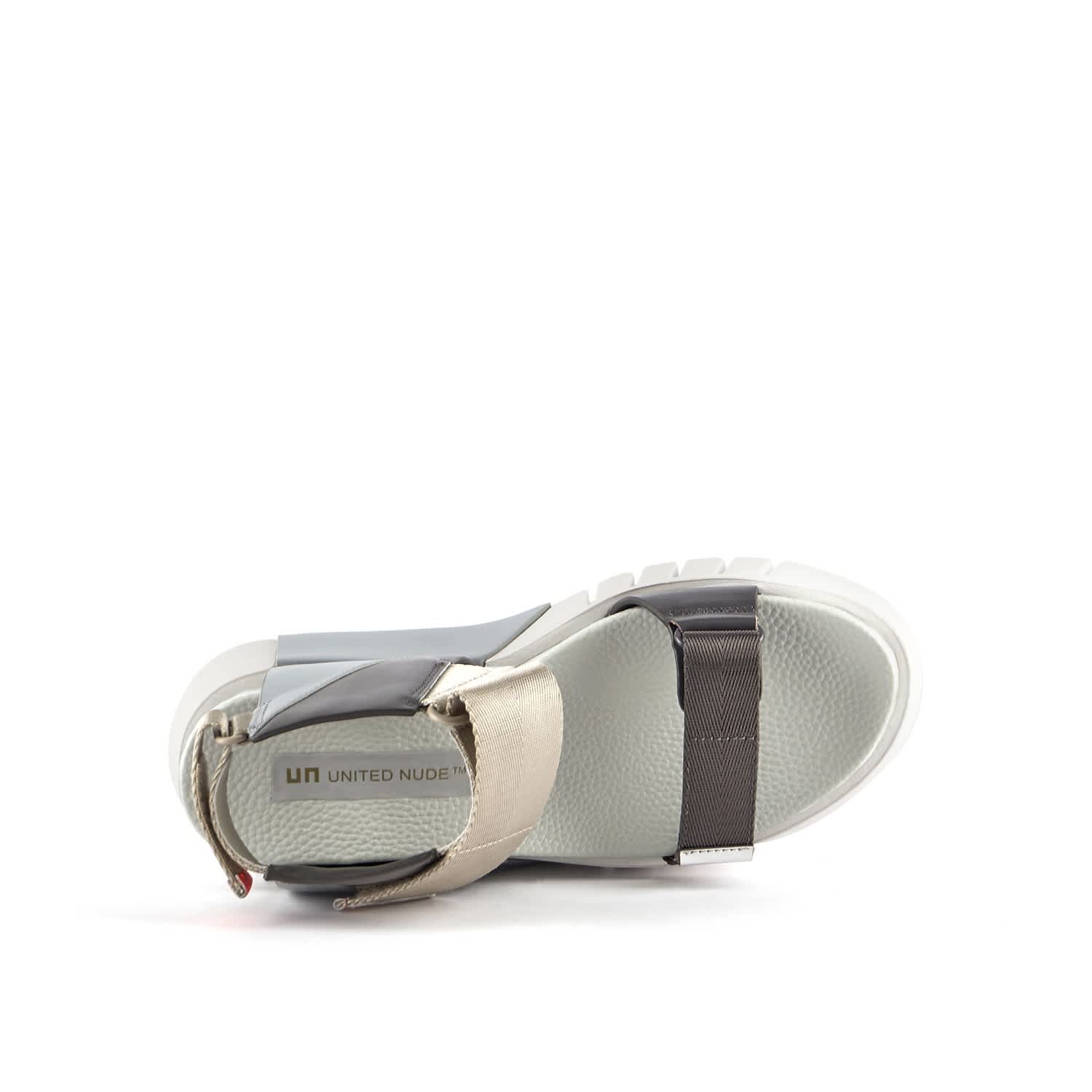 美品UNITED NUDE Delta Run Limited Model35 Delta Run Timeless Mix