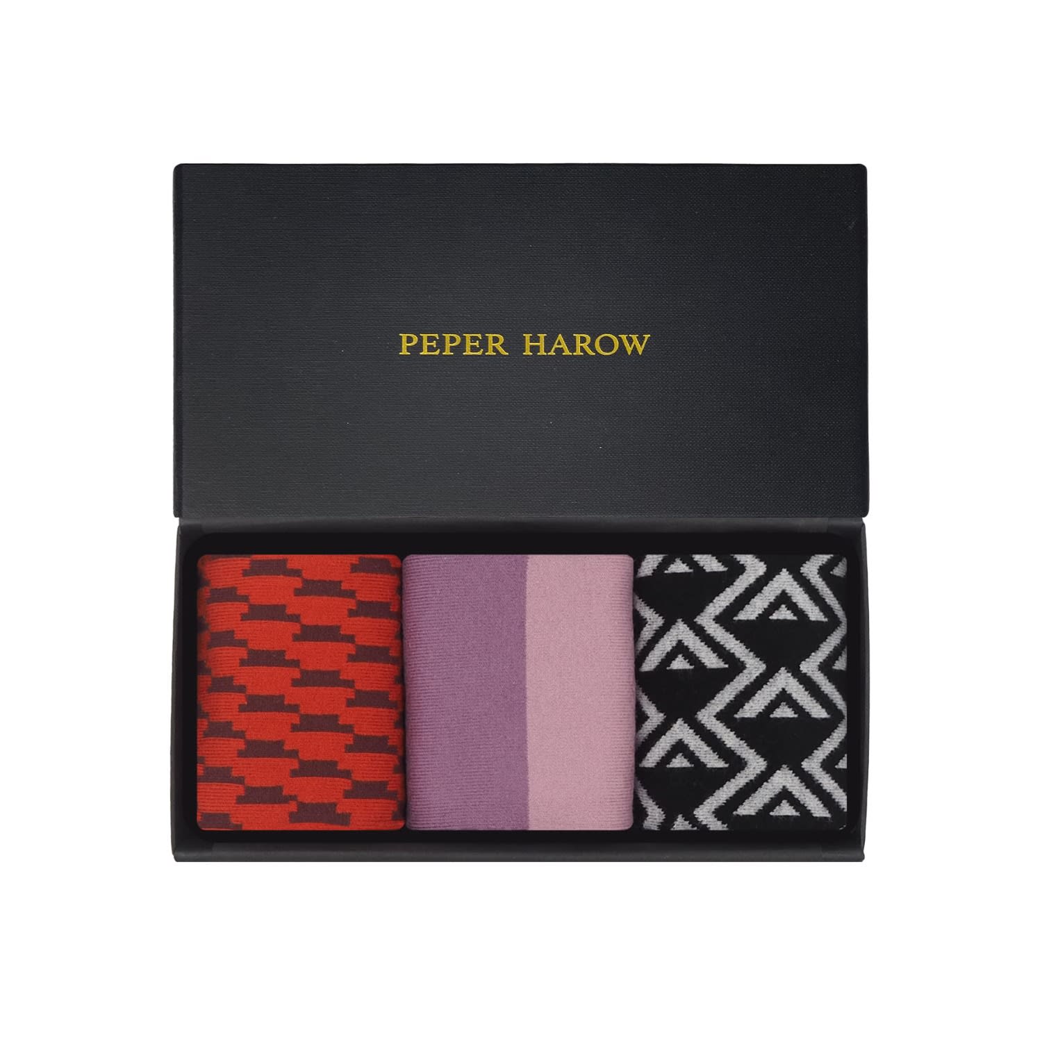 Peper Harow - Made In England Men's Halloween Men's Gift Box In Multi