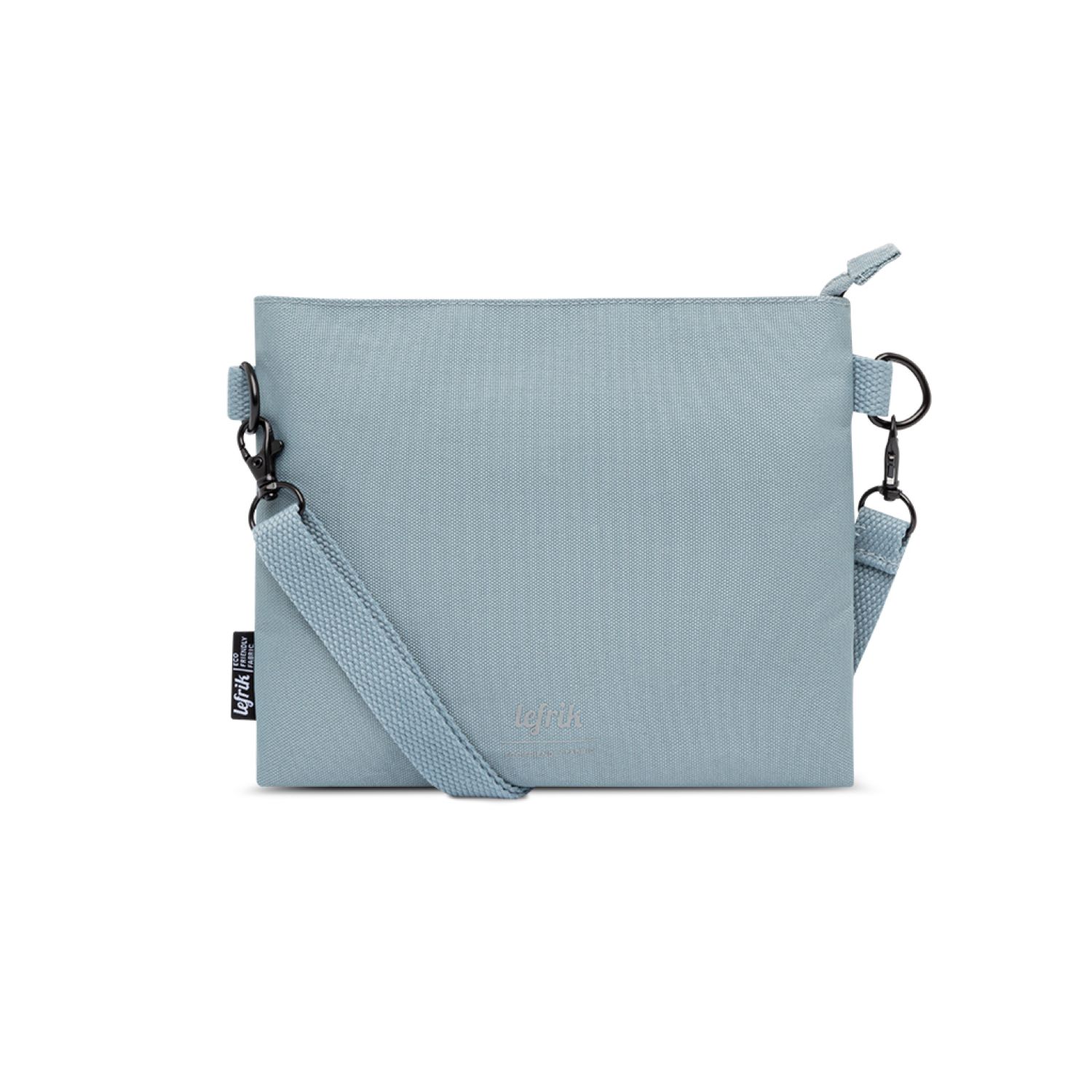 Women’s Arizona Crossbody Stone Blue Lefrik