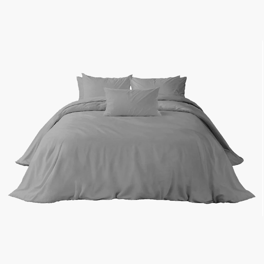 House Babylon The  Collection Grey - Single In Gray