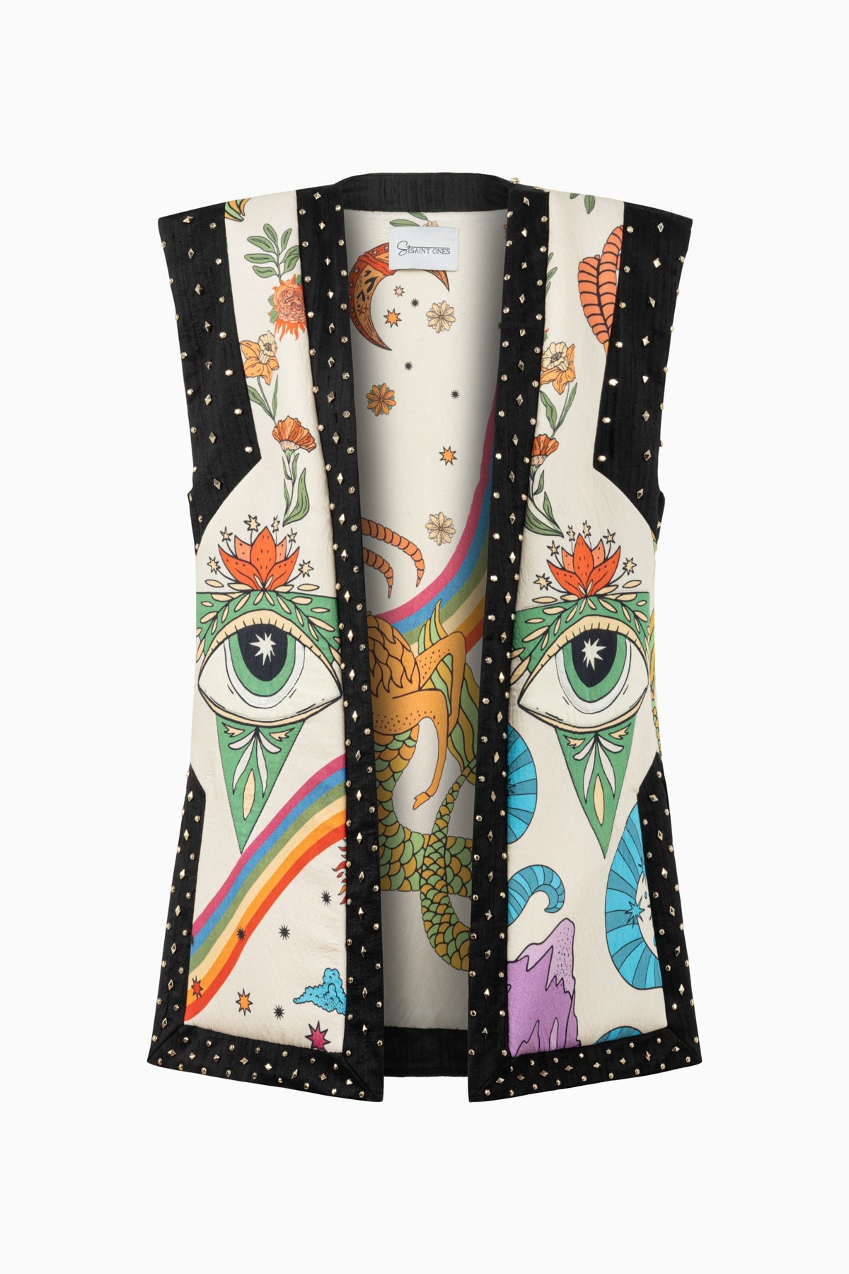 Saint Ones Women's Aster Vest Dress