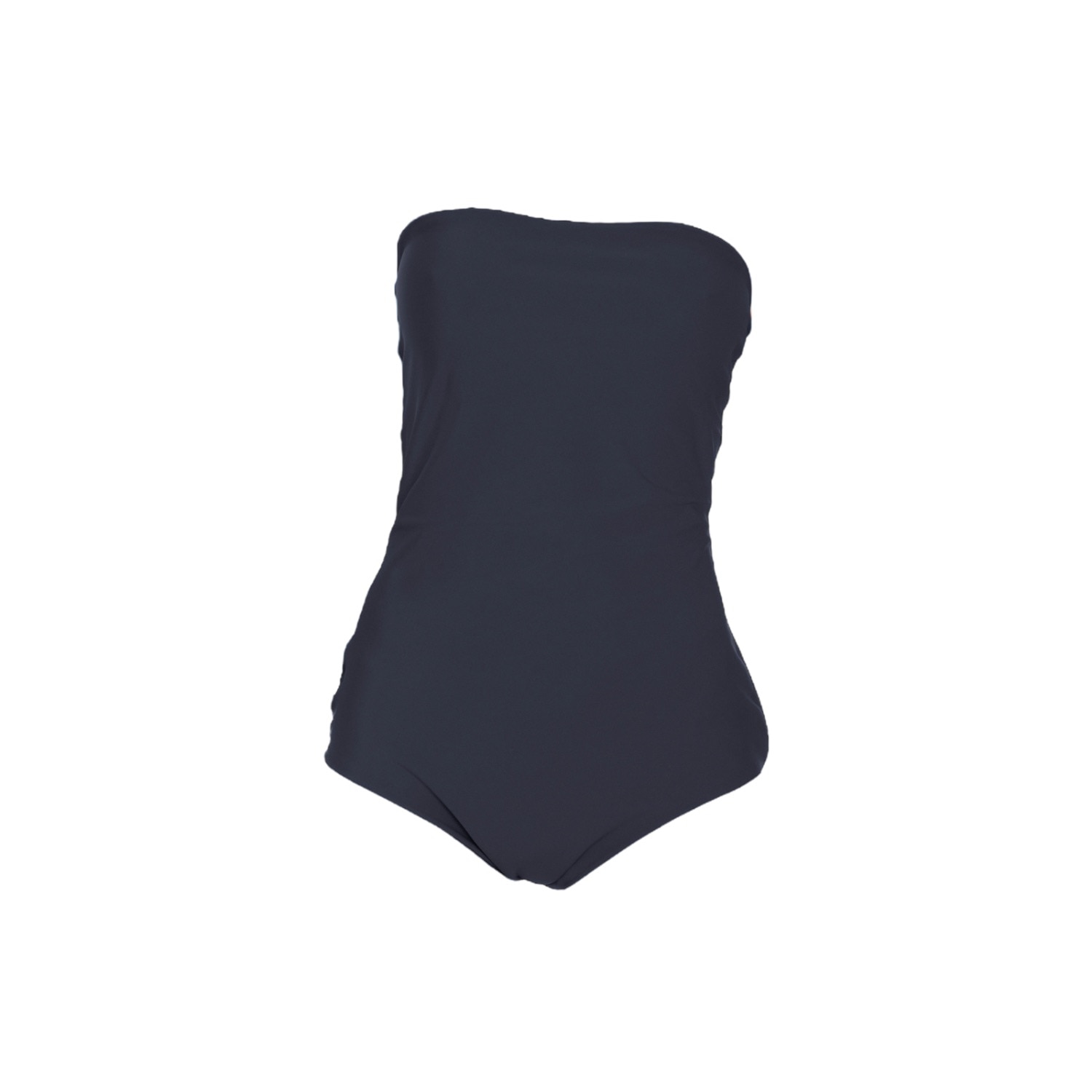 Rêve De Rive Women's Josephine Black One Piece In Black