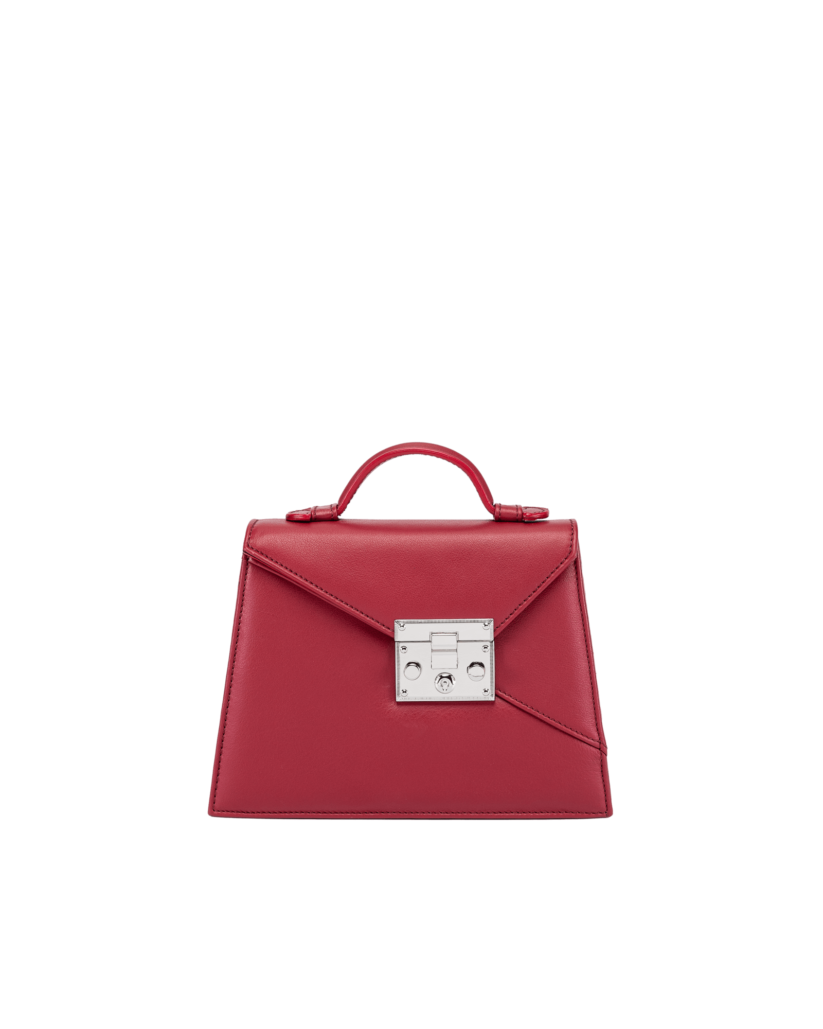 Women’s Alexa Red Small Linnette