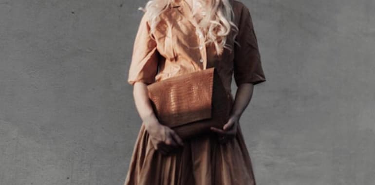 Angela Valentine Handbags | Designer Collection | Wolf ...