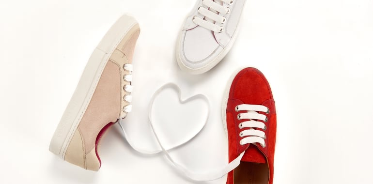 Got on sale soul shoes