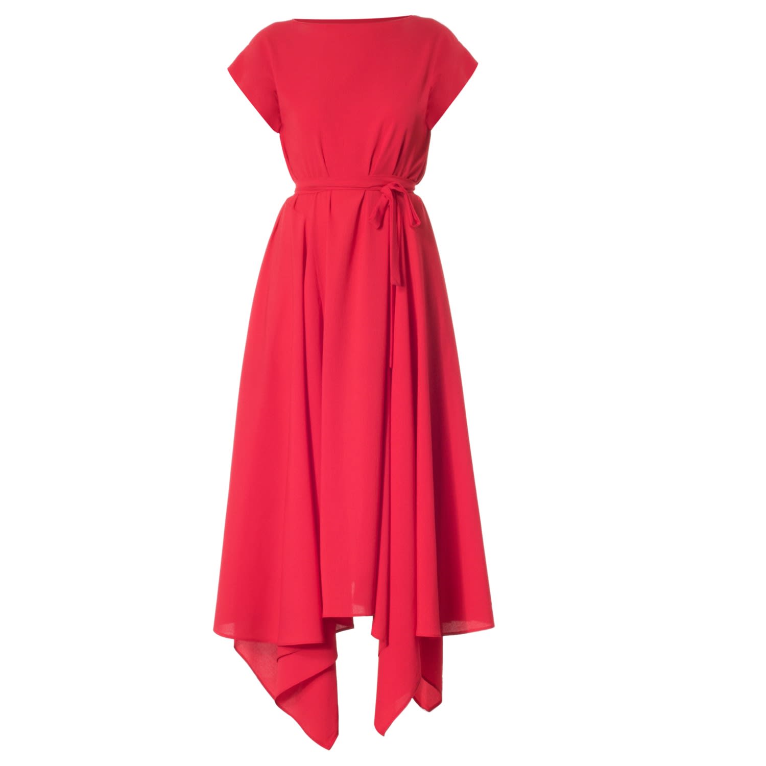 short dresses for big busts