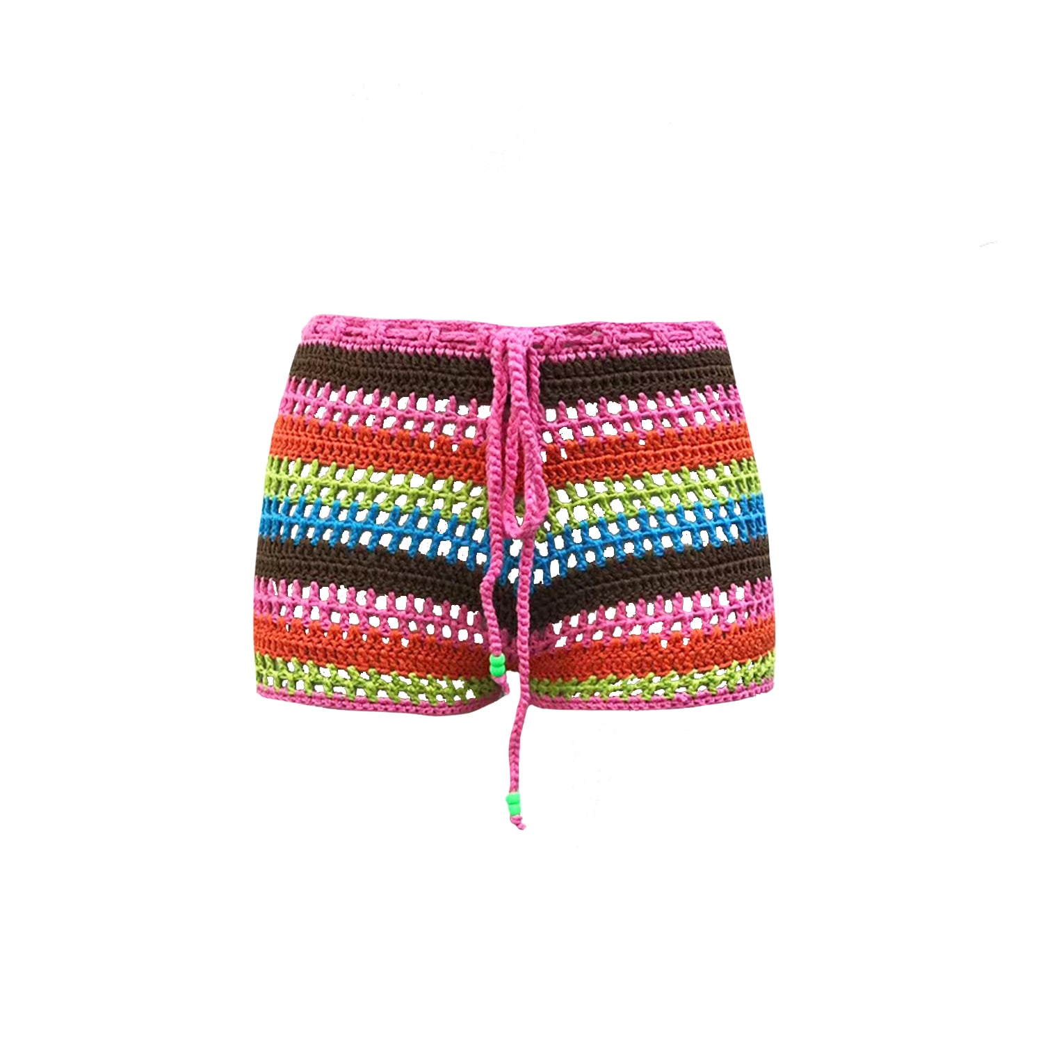 The Las Salinas Shorts Small Elsie & Fred