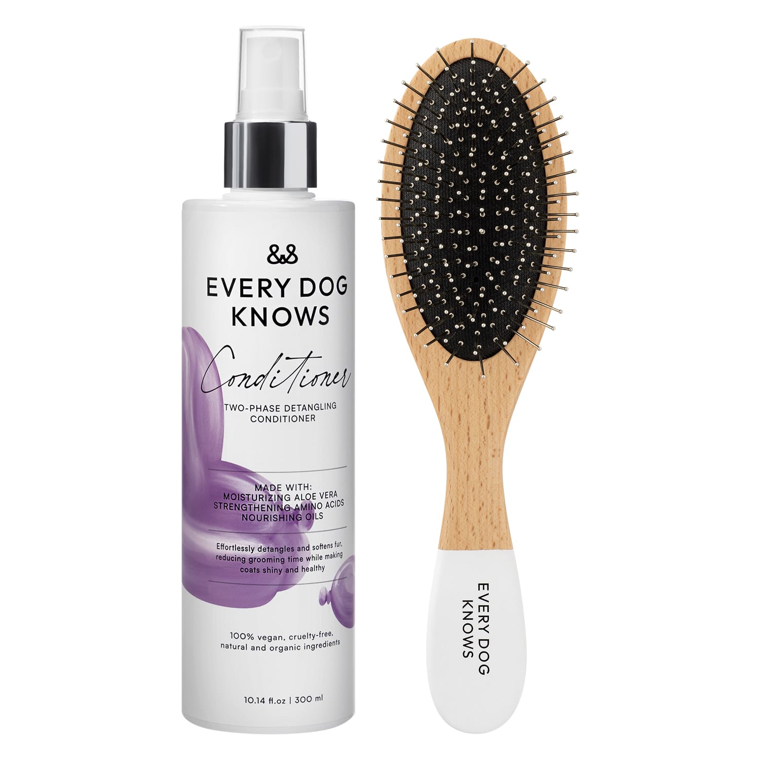Neutrals The Professionl Grooming Ritual | Every Dog Knows