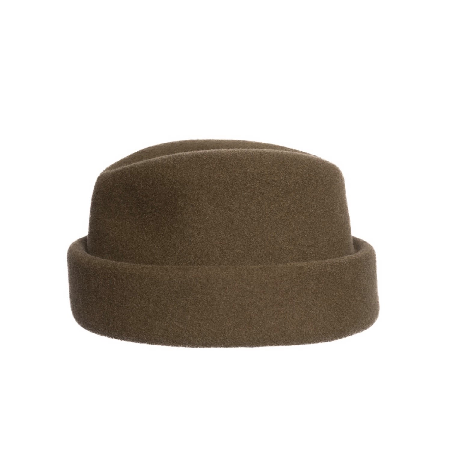 Anthony Peto Men's Green Optimiste Wool Felt Montcapel Lorraine In Green