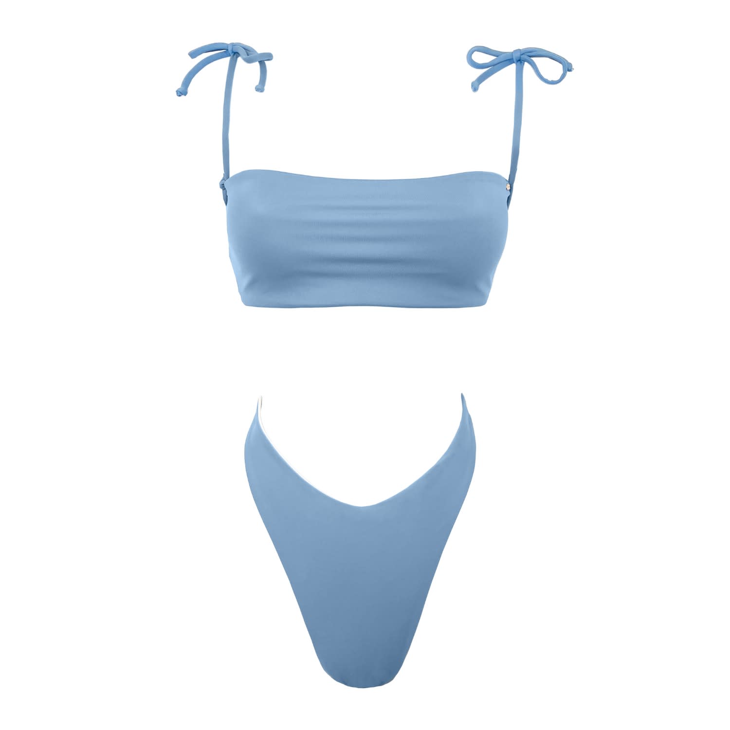 control top swimsuit bottoms