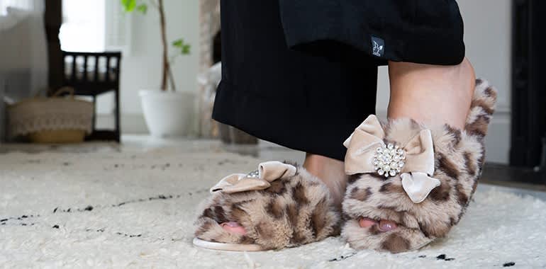 Pretty you london house shoes store
