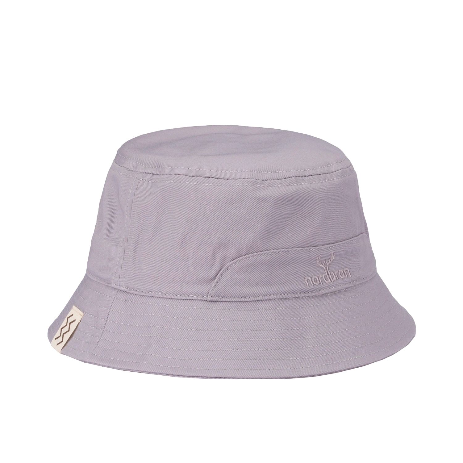 Women's Gravois Gray Bucket | Nordbron