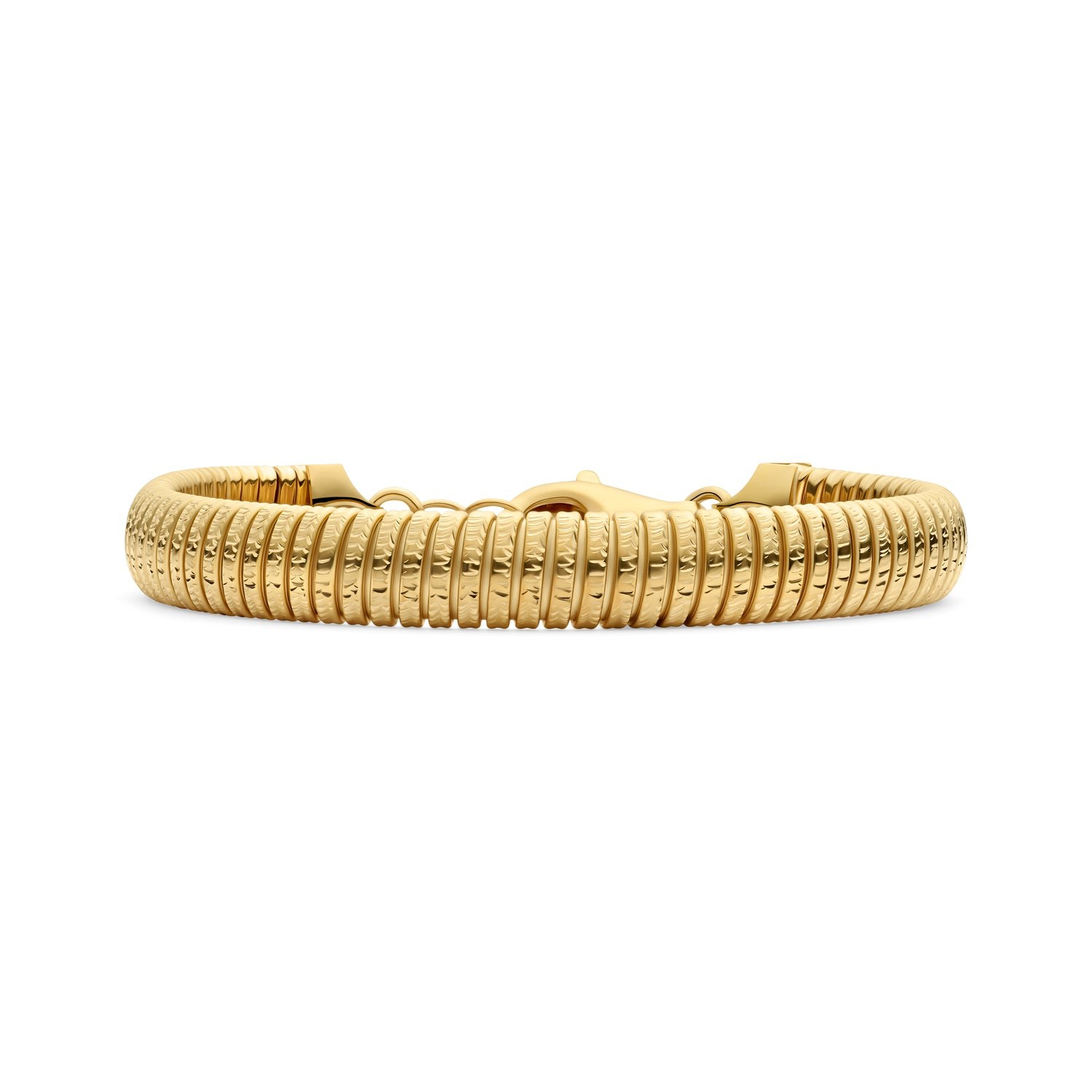 Sif Jakobs Jewellery Women's Bracelet Riva - Gold In Gold