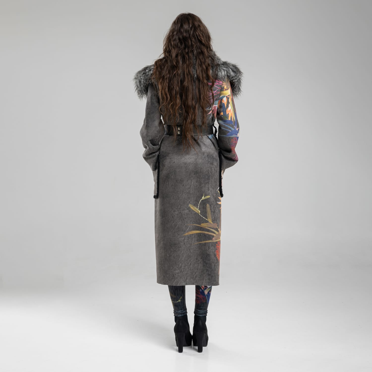 Honey Coat | ARTISTA | Wolf & Badger