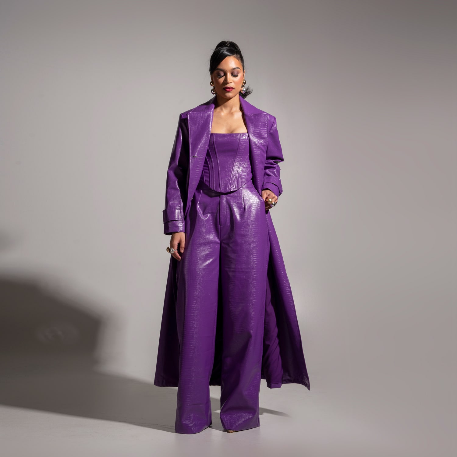 ono-faux-leather-trench-jacket